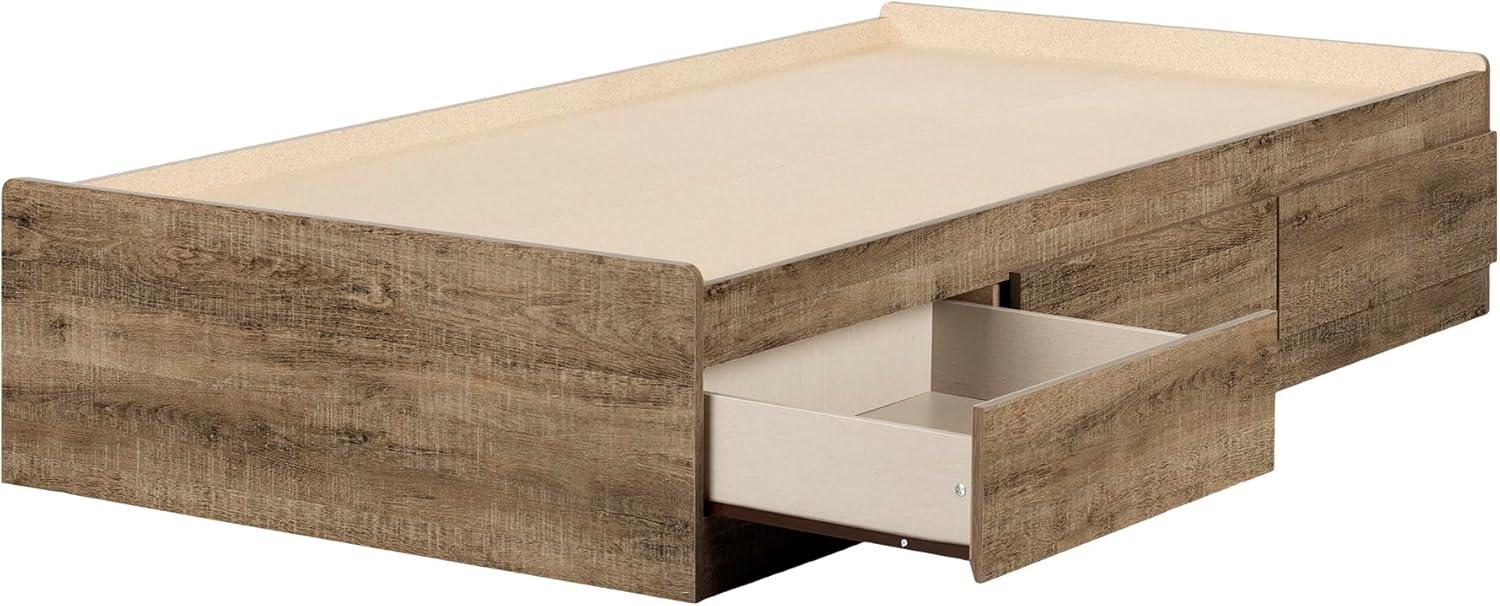 Bethany 3 Drawer Platform Bed by Sand & Stable™ Baby & Kids