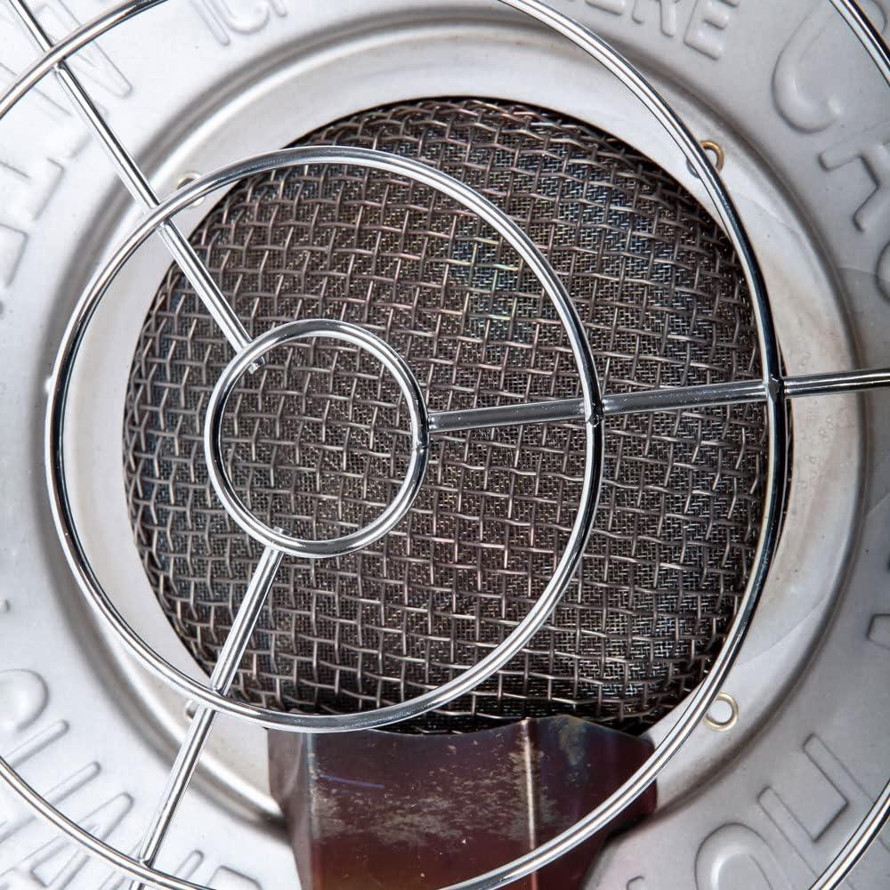 Remington Remington 16000 BTU Propane Utility Space Heater