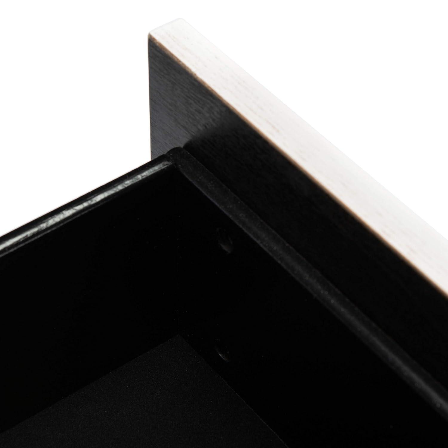 Estelle Nightstand - White - Safavieh.