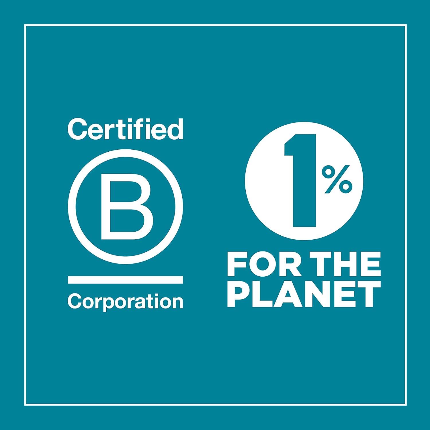 U-Konserve Stainless Steel Food Storage Bento Box Container, Leak Proof Silicone Lid Dishwasher Safe - Plastic Free (30oz Clear)