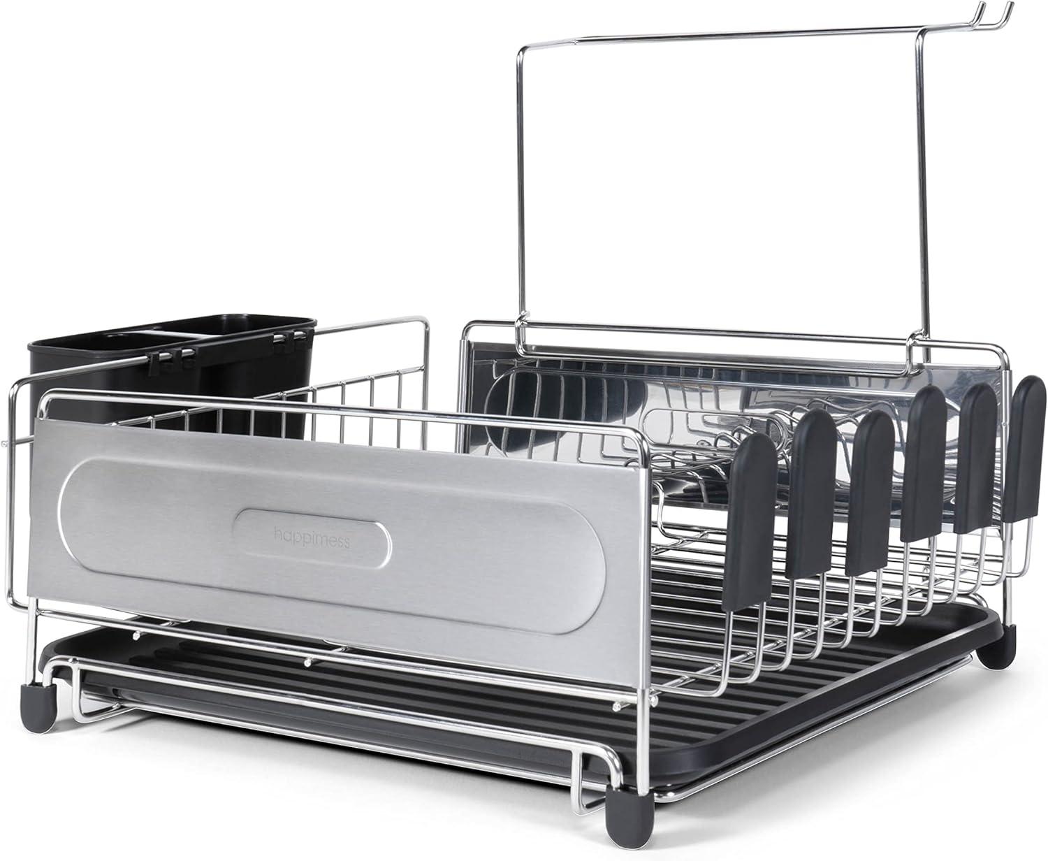 Stainless Steel Dish Rack