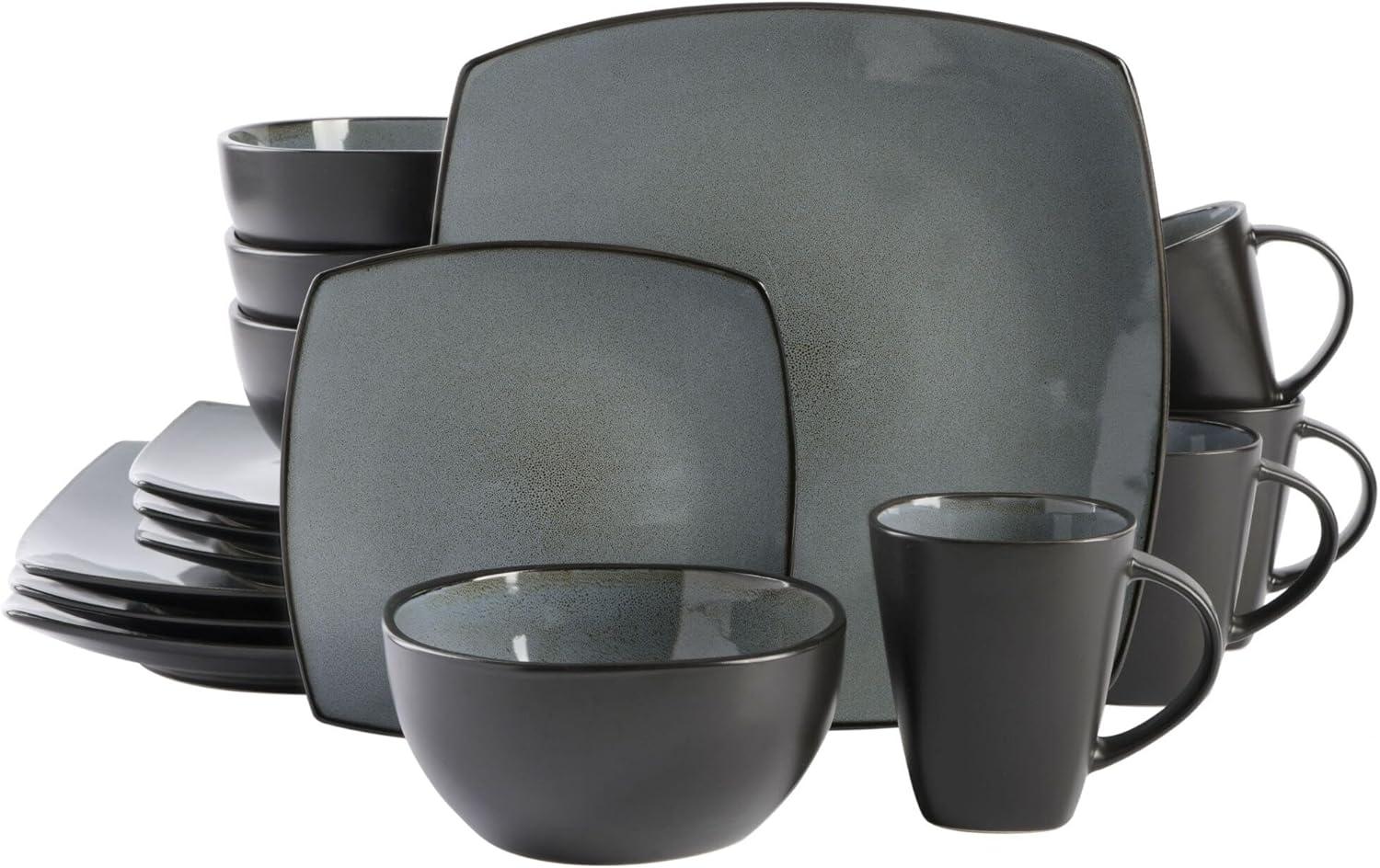 Dinnerware Set