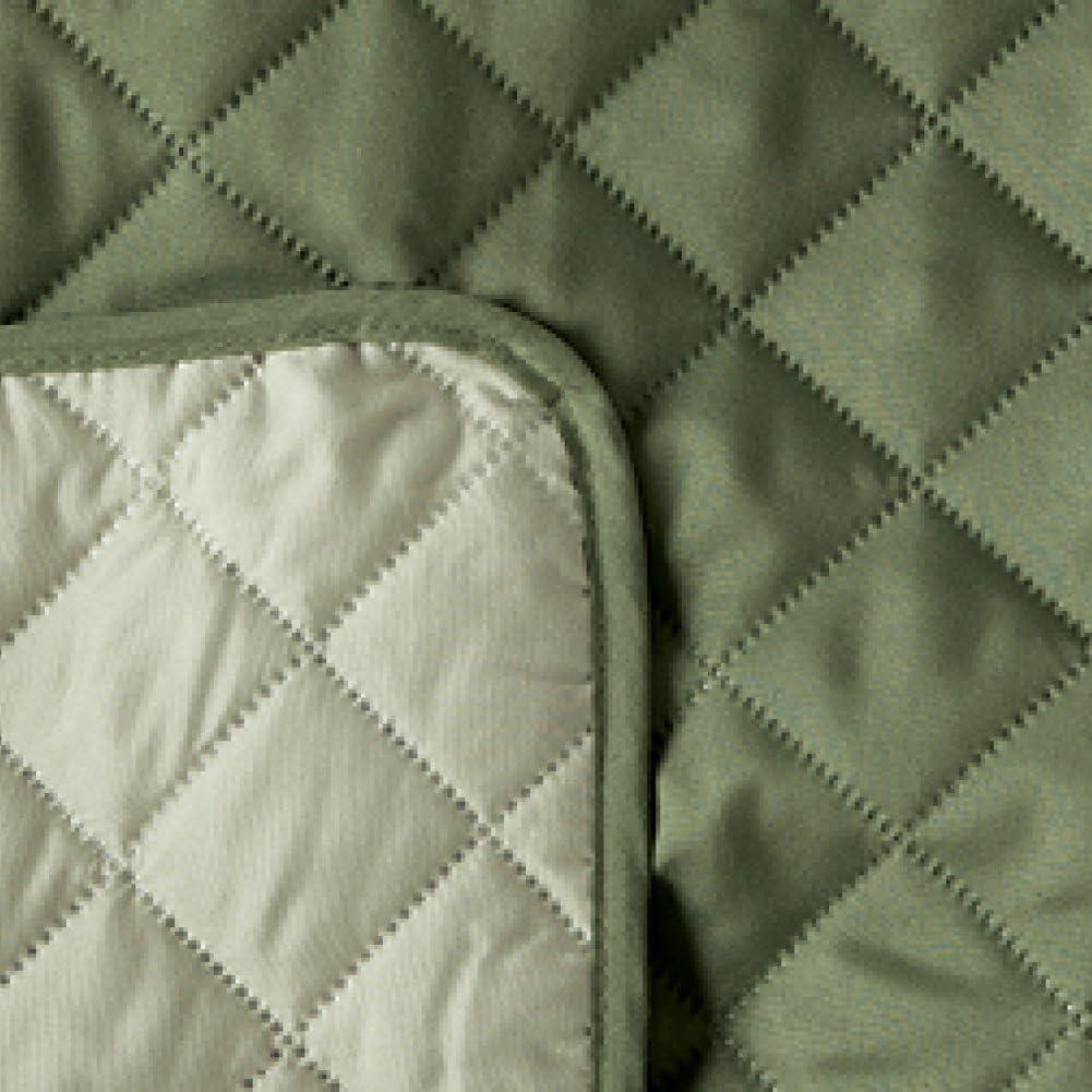 George Oliver Polyester T-Cushion Armchair Slipcover