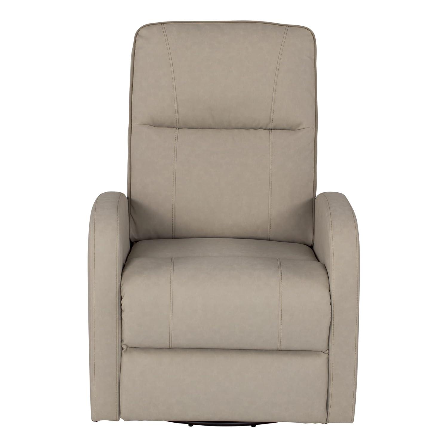 Lippert 2020135002 Pushback Recliner (Altoona)