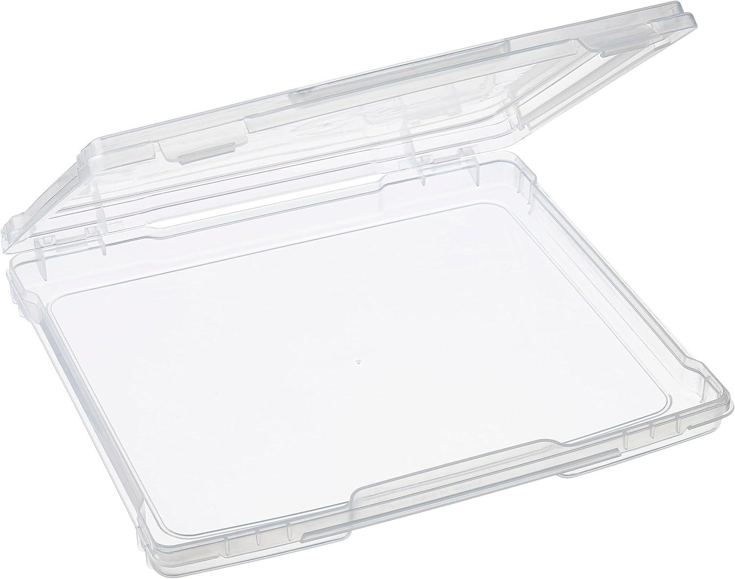 8.5" x 11" Storage Case by Simply Tidy™