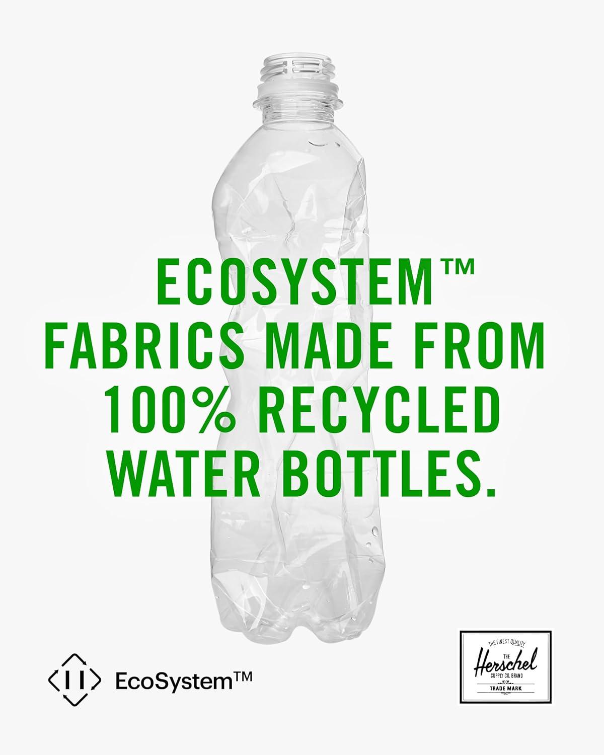 Herschel Classic XL Unisex Backpacks Size OS, Color: Black