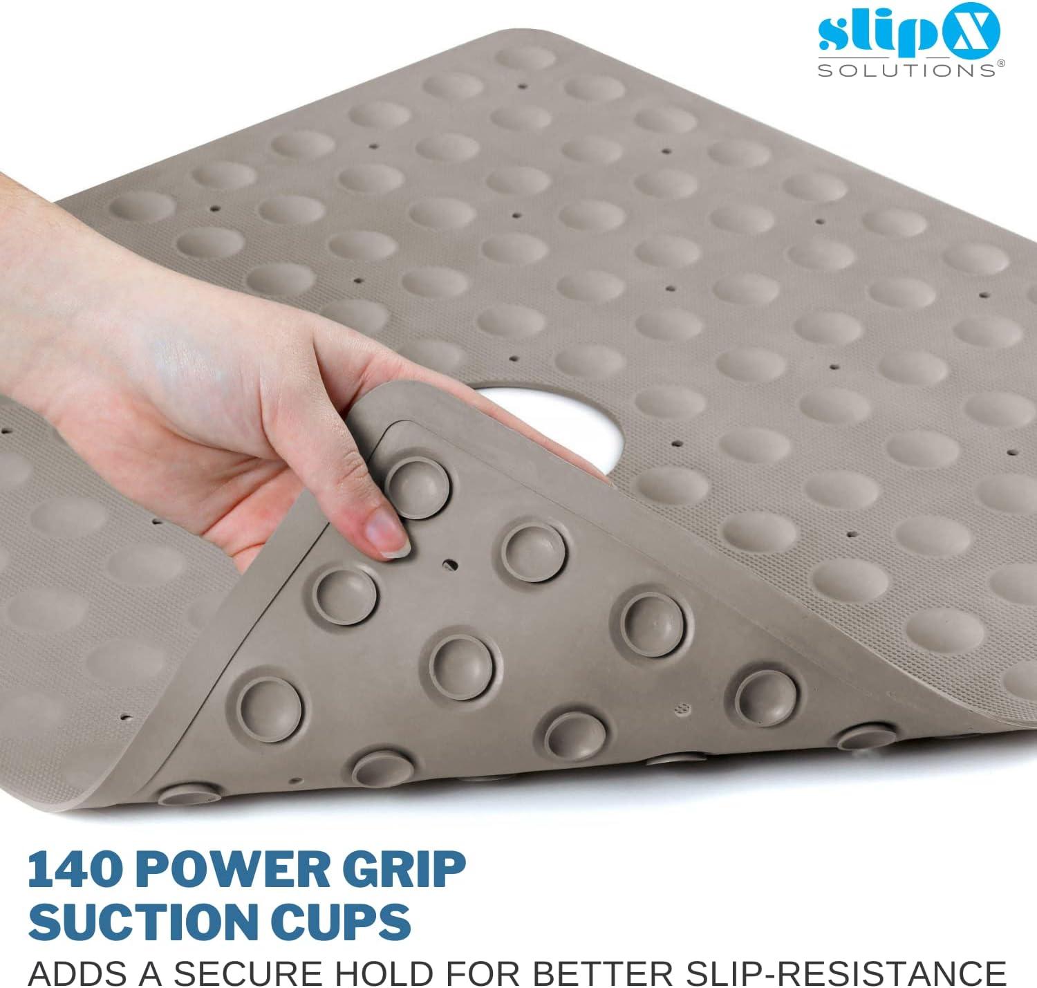 Symple Stuff Sandweiler Rubber Shower Mat
