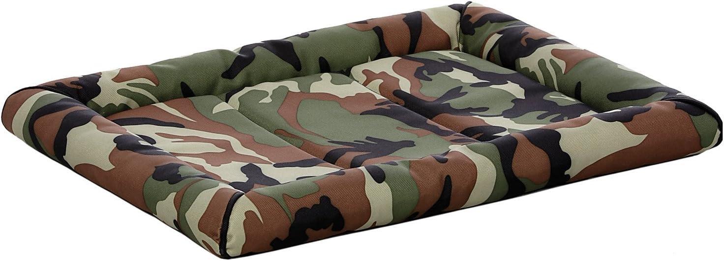Midwest Homes For Pets MidWest Homes for Pets Maxx Ultra Rugged Camo Pet Bed