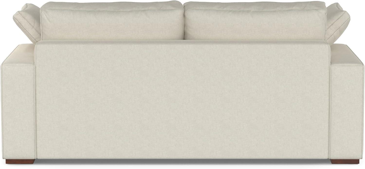 Charlie 78'' Upholstered Sofa