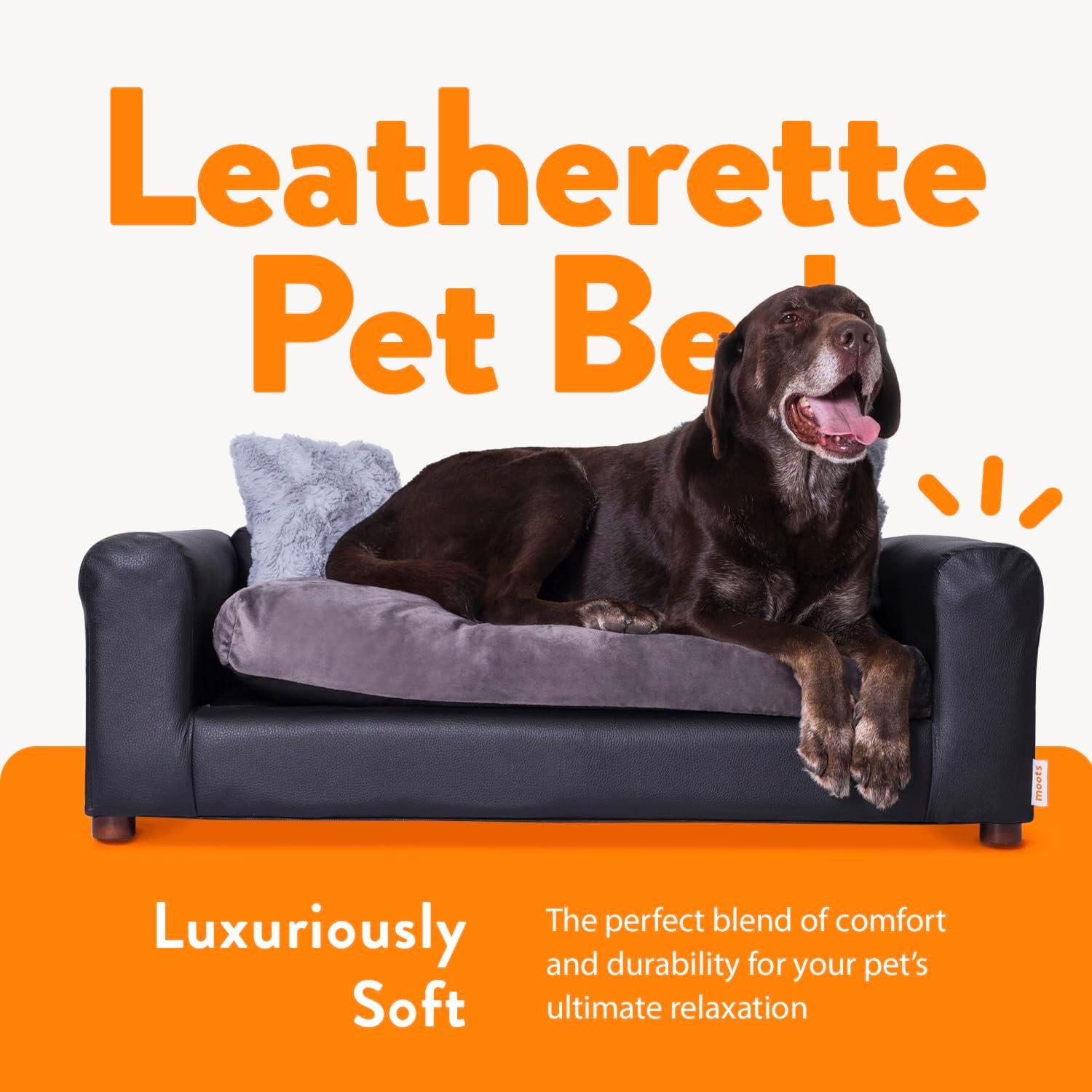 Tucker Murphy Pet™ Kayenta Premium Dog Sofa