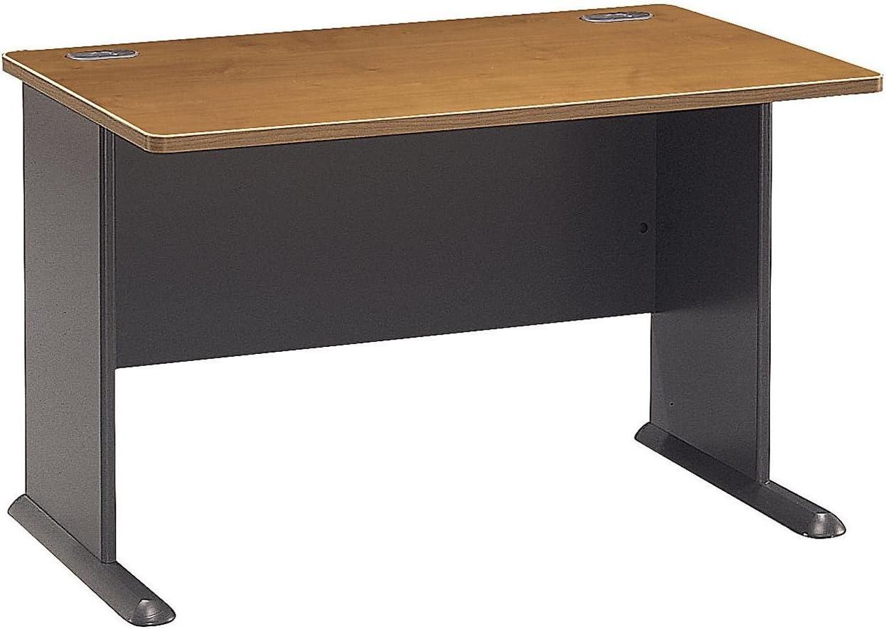 Series A Desk Shell