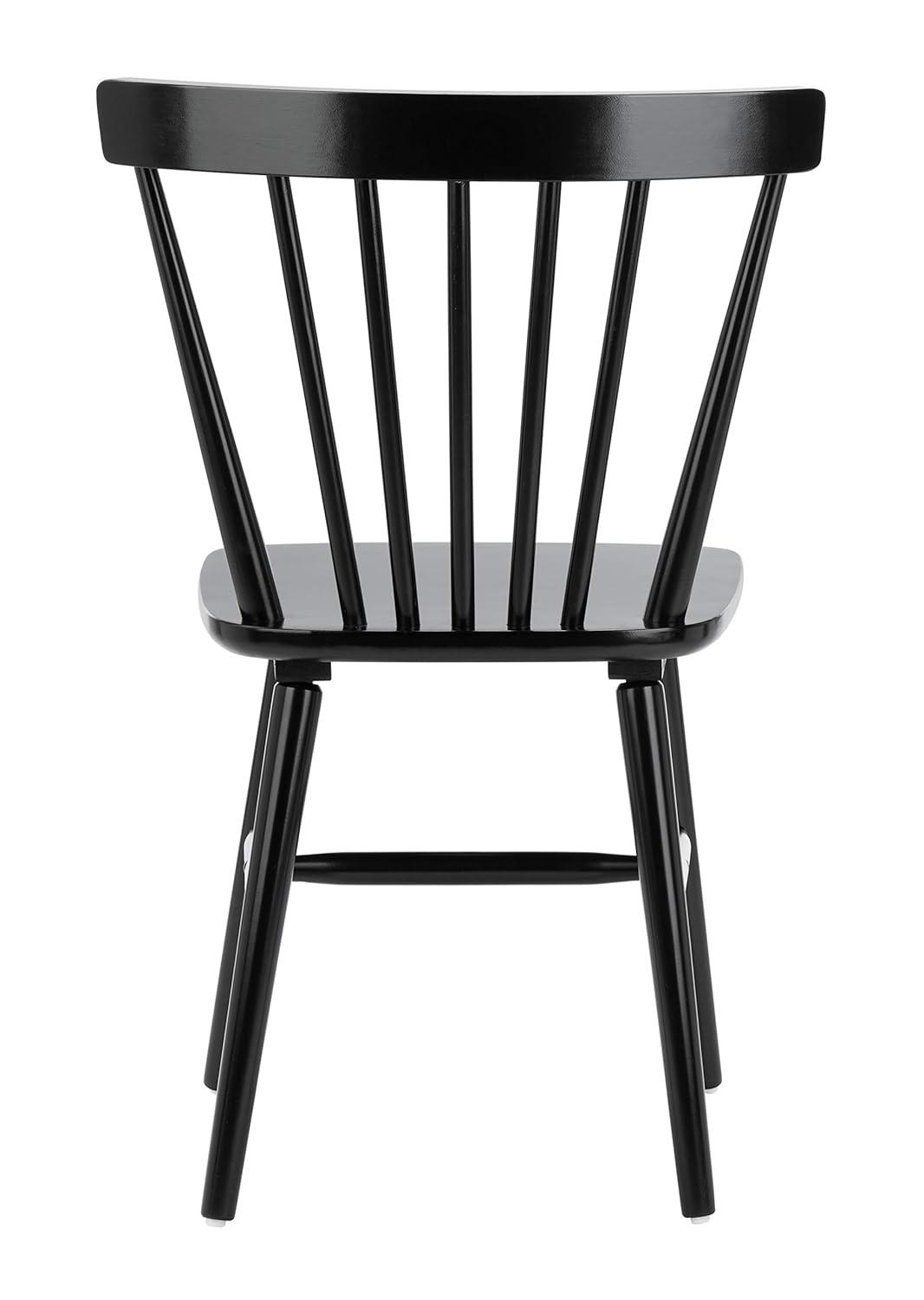 Antoya Solid Wood Dining Chair (Set of 2)