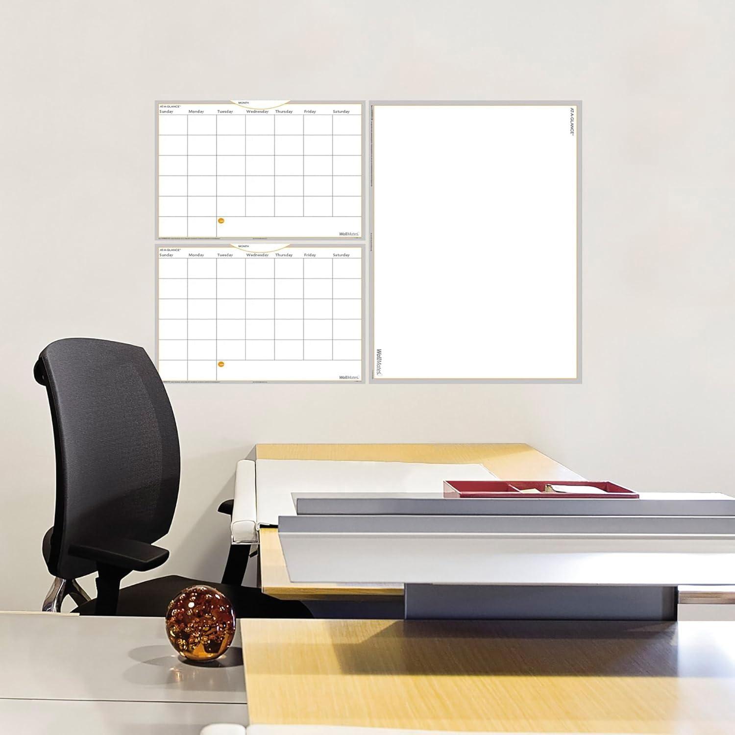 At-A-Glance Dry Erase Board