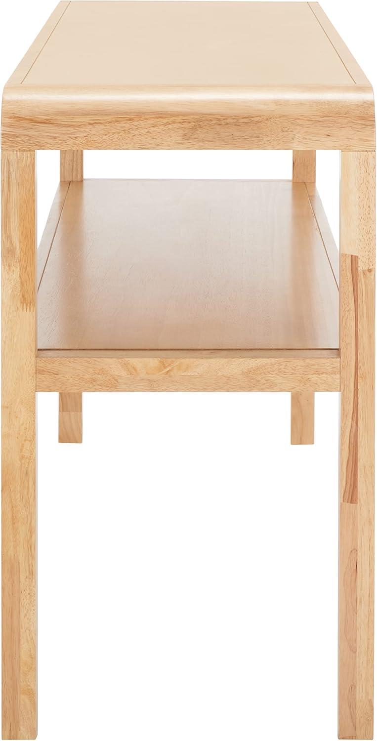 Chauncey 53.4'' Console Table