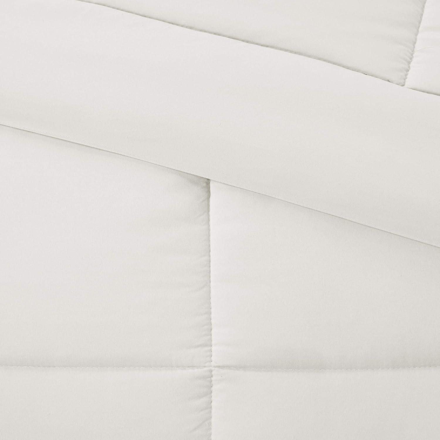 Madison Park Sarasota Microcell Down Alternative Comforter Set