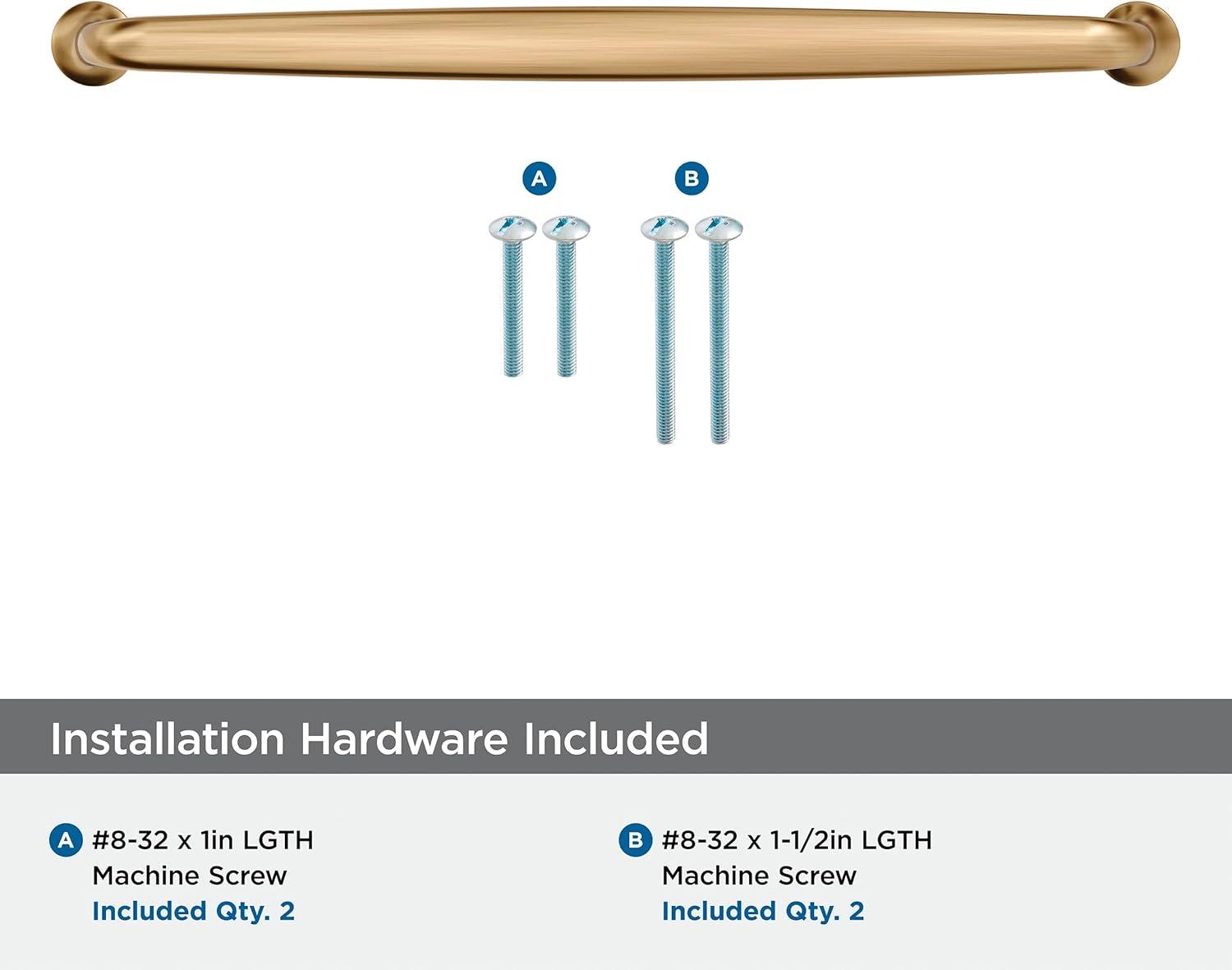 Amerock Renown Cabinet or Drawer Pull