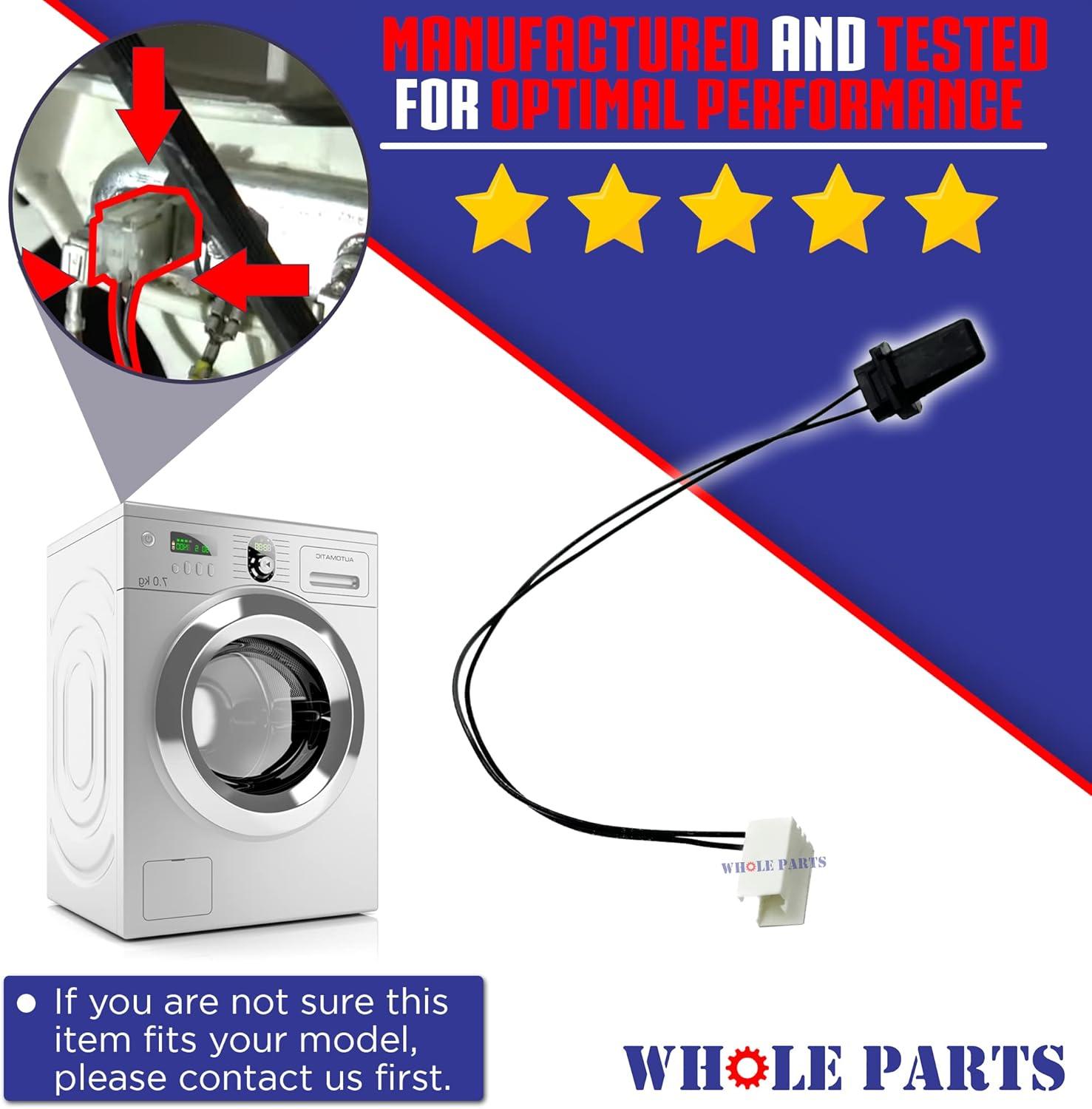 Whole Parts Whole Parts Thermostat