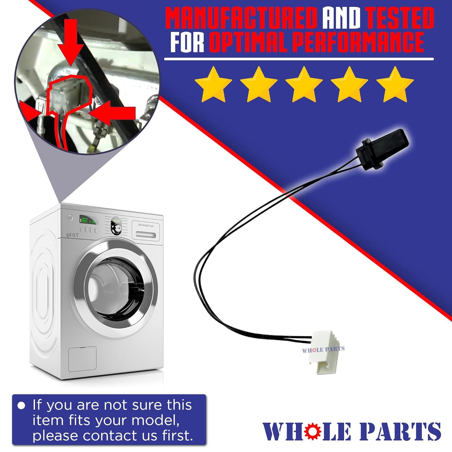 Whole Parts Whole Parts Thermostat