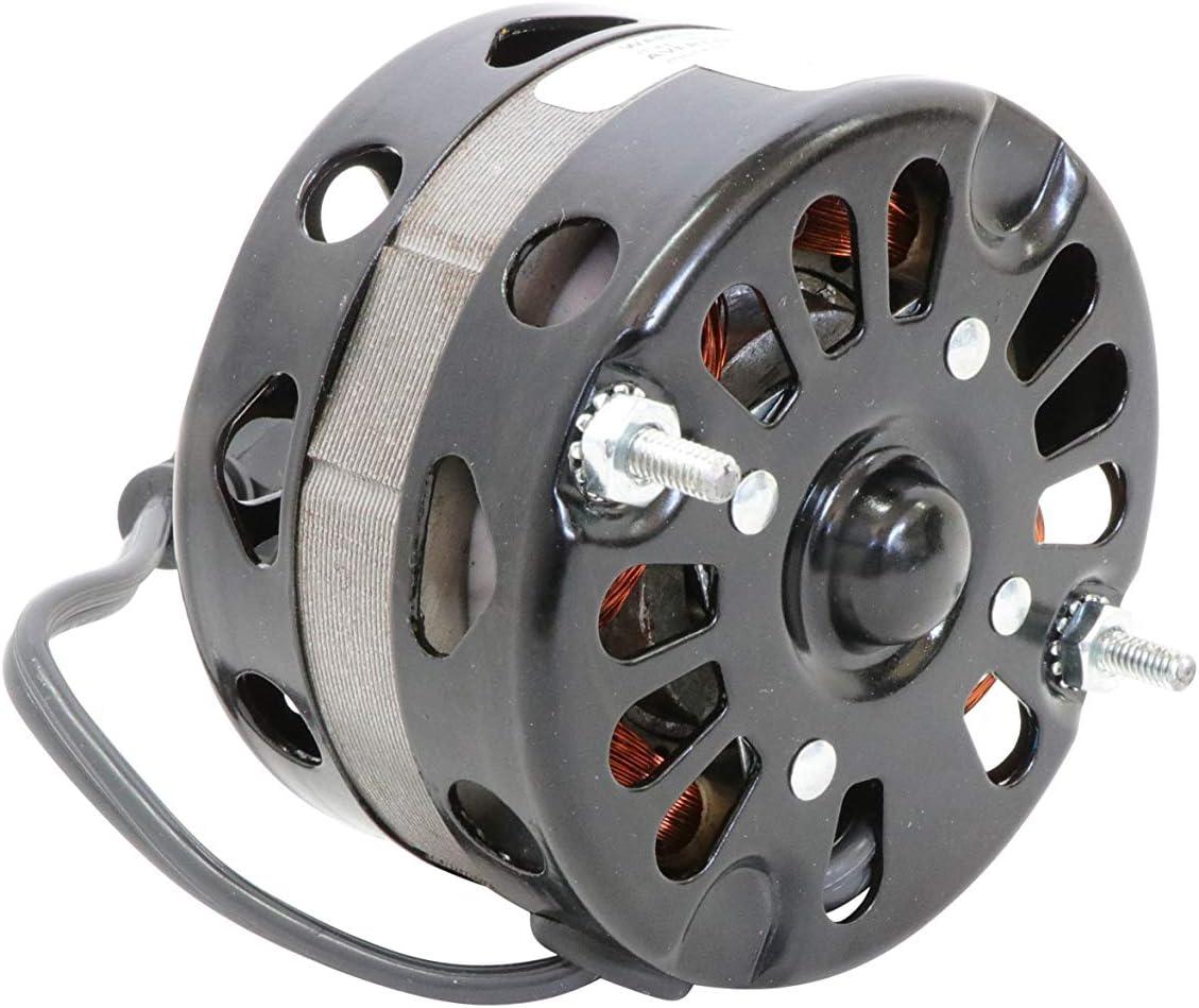 Endurance Pro 3.3 Inch Diameter Vent Fan Motor Direct Replacement for Nutone/Broan 40933, 86933, 8693000, JA2B104N