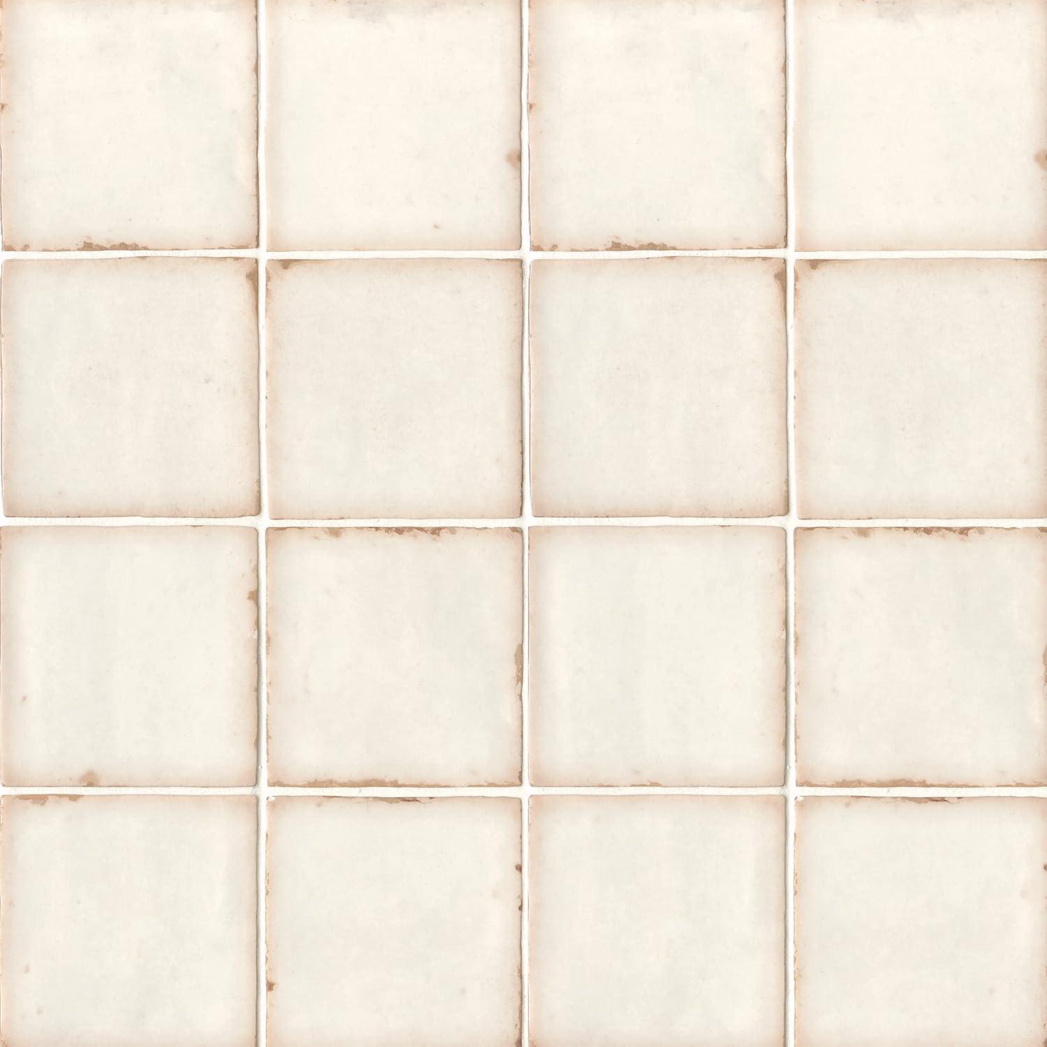 Casablanca 5" x 5" Ceramic Floor Use Tile