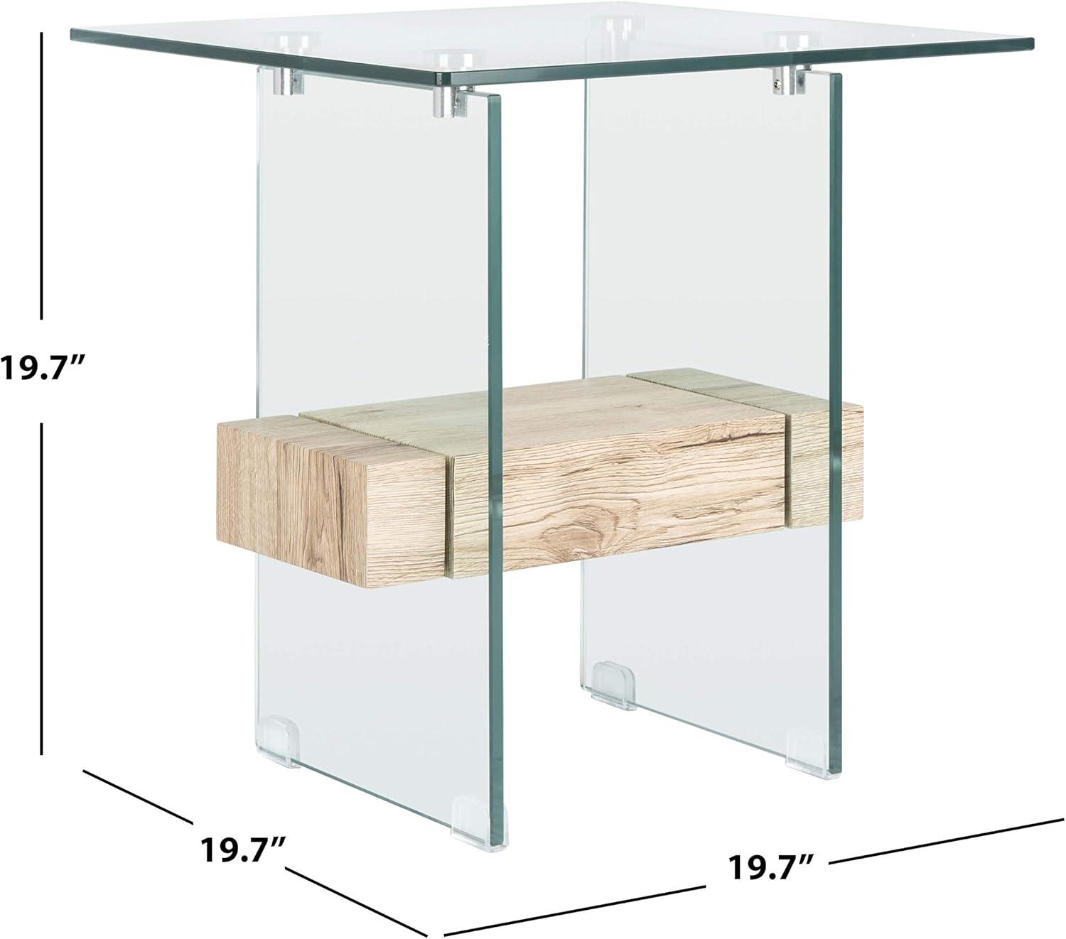 Kayley Accent Table  - Safavieh