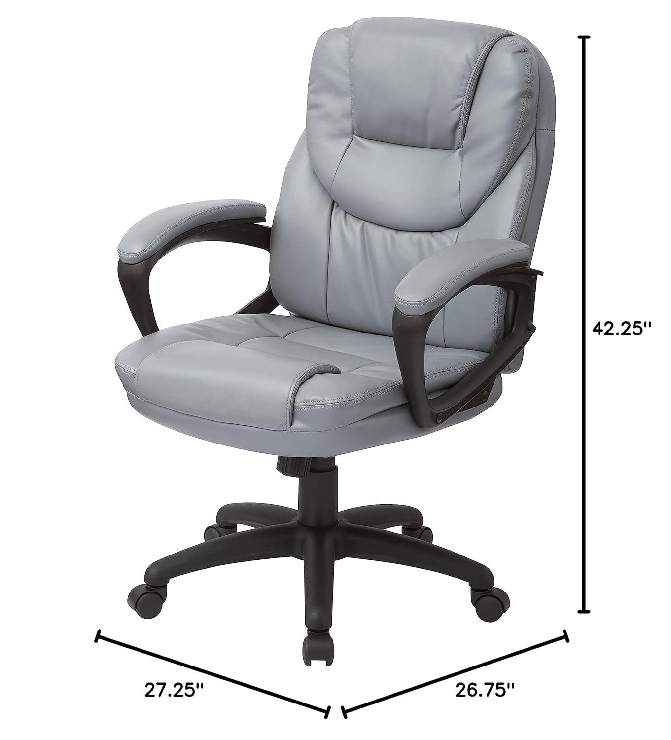 Musgrove Executive Chair