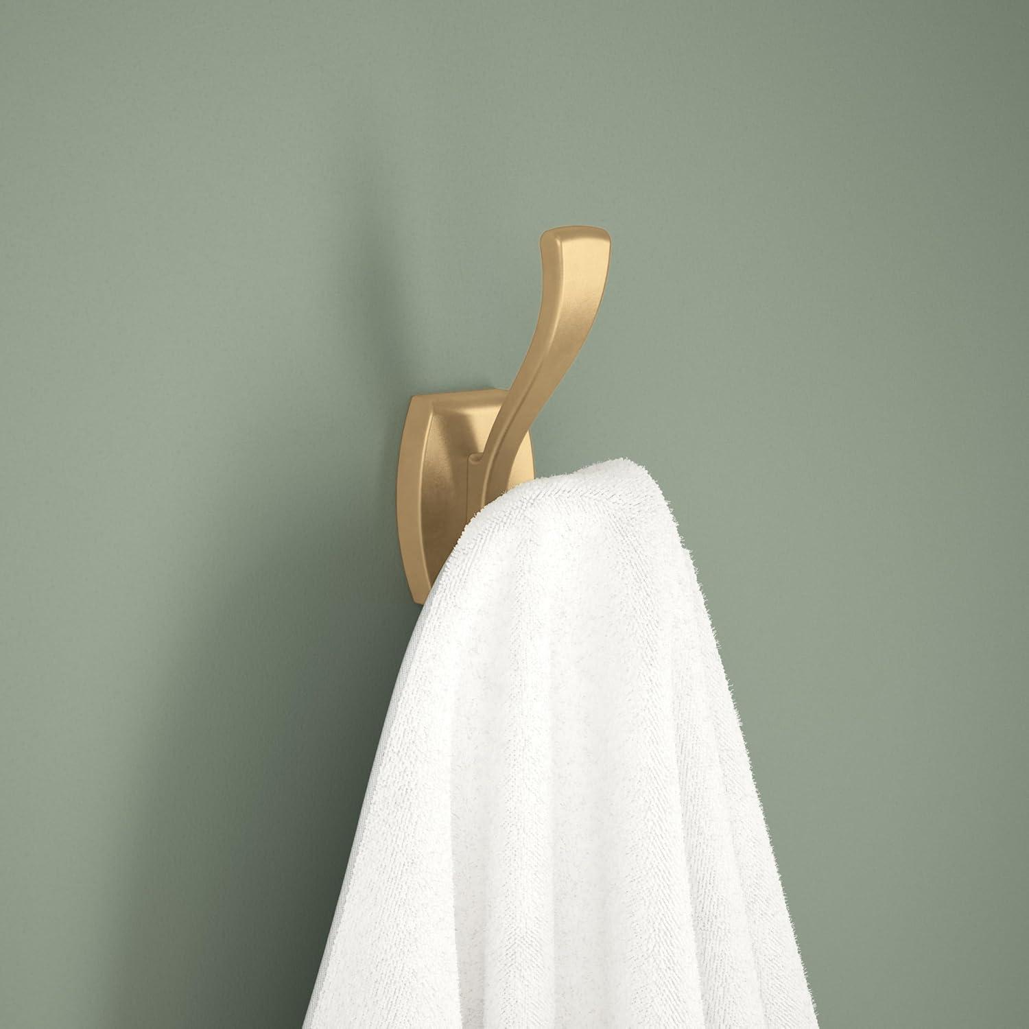 Dansant Wall Mounted Towel Hook