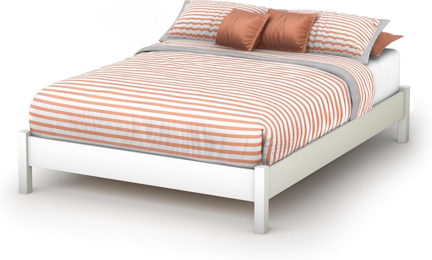 Fynn Platform Bed