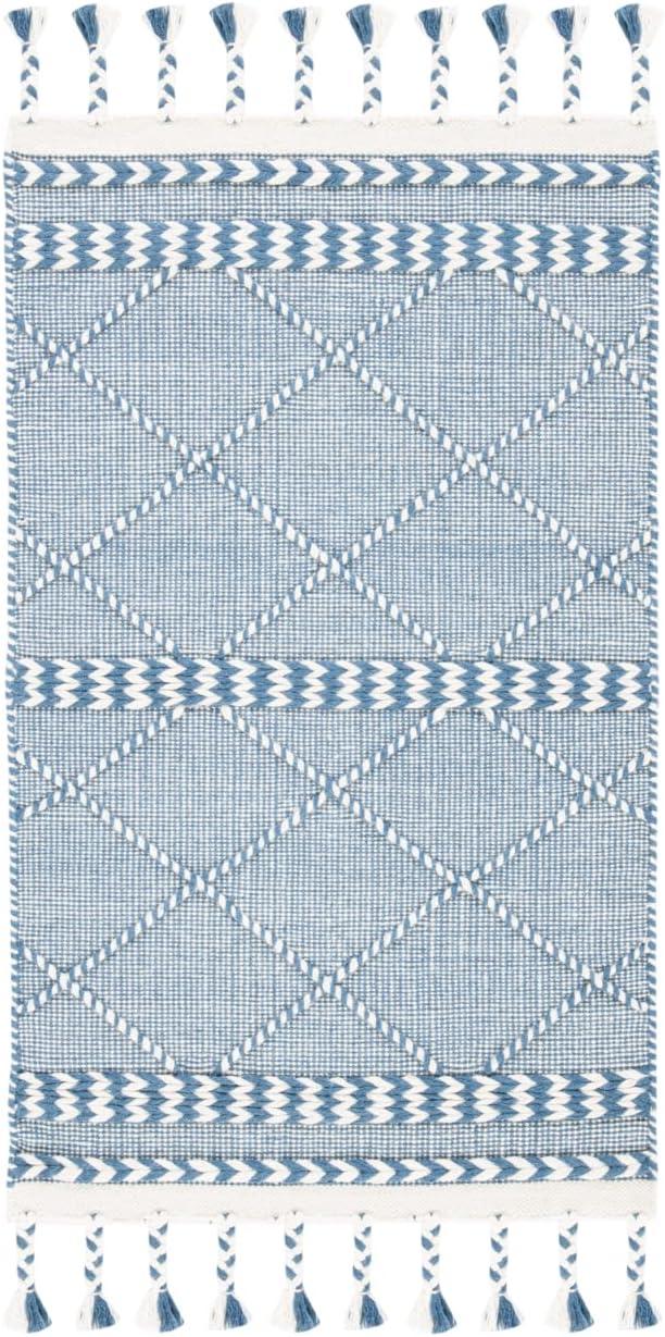 Casablanca CSB575 Hand Loomed Area Rug  - Safavieh