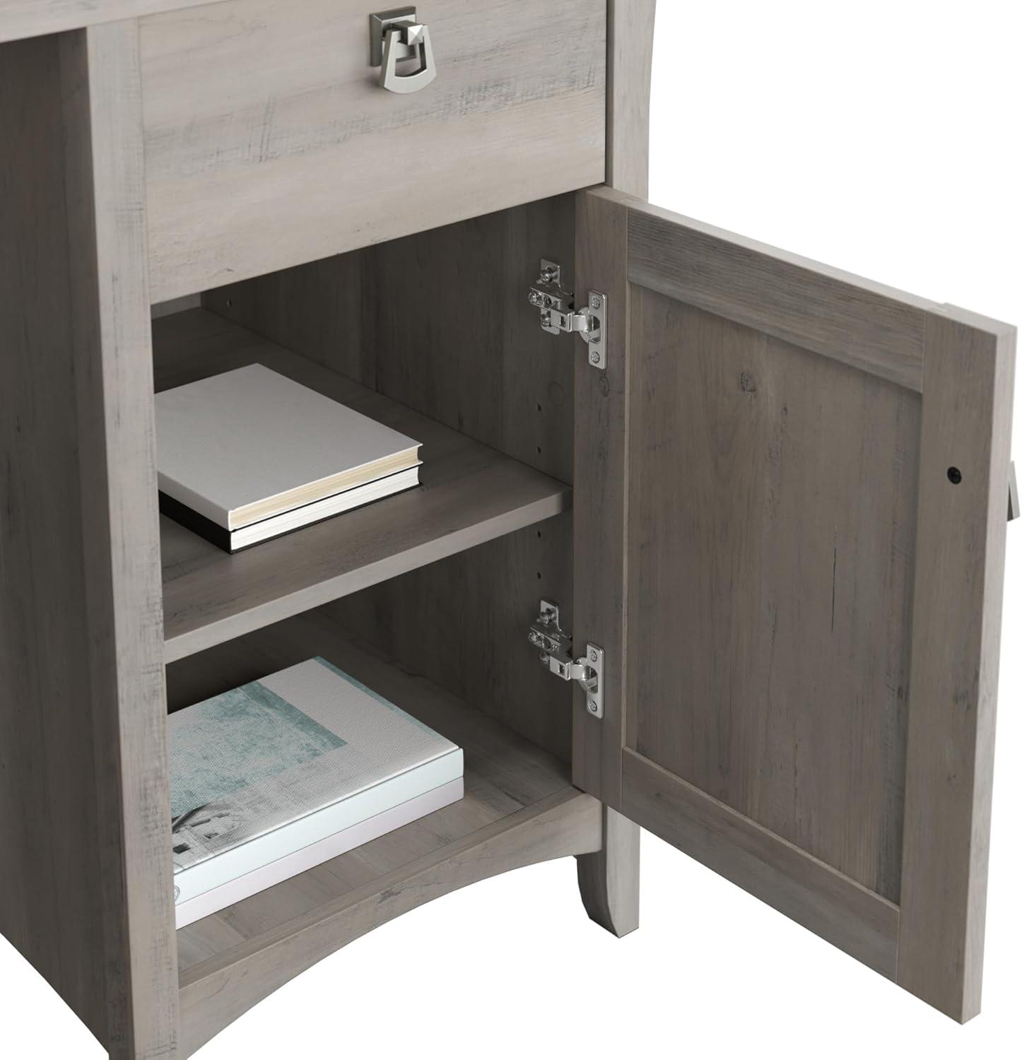 Khadesha 47'' Desk