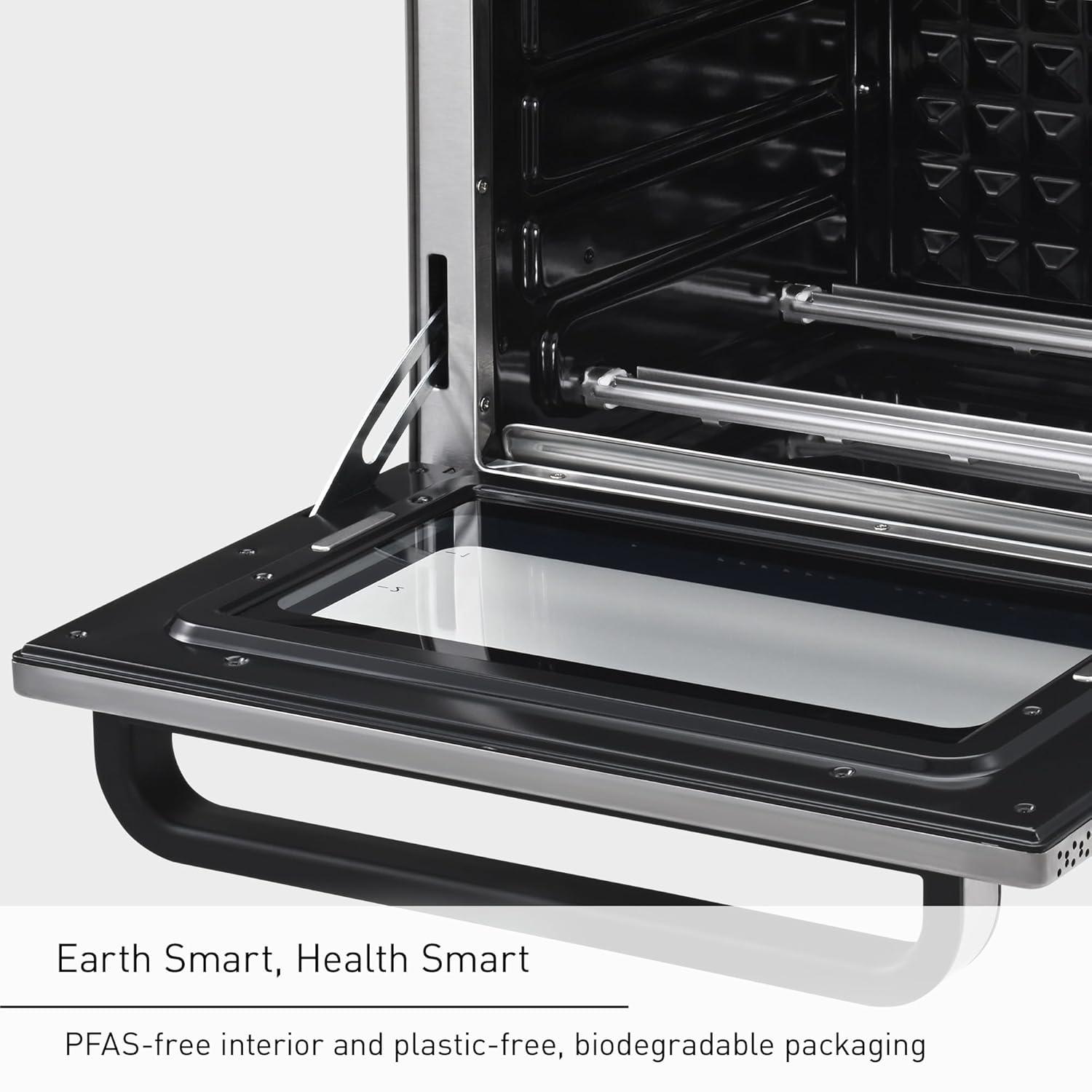 Panasonic Air Fryer Toaster Oven