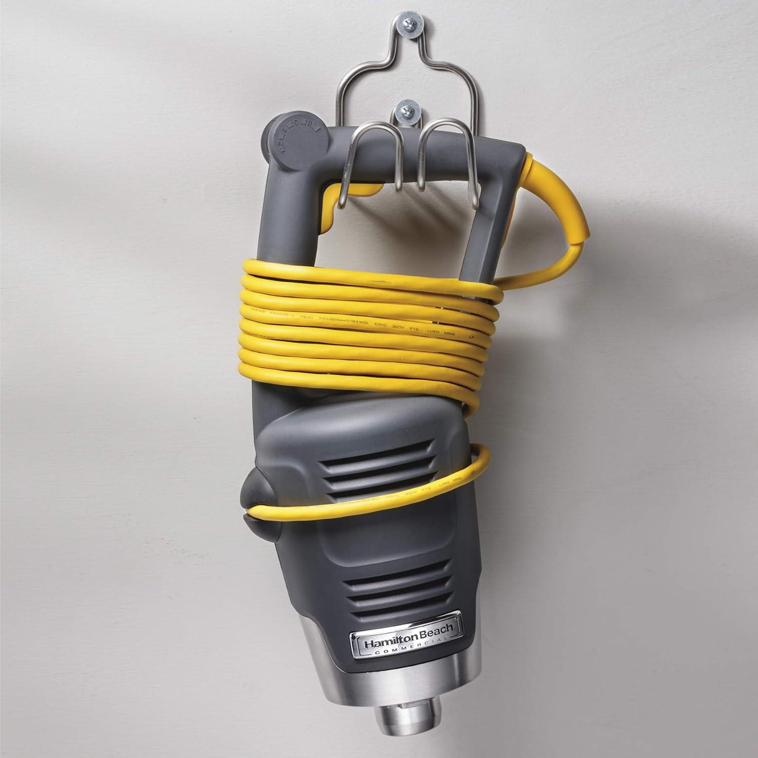 Hamilton Beach Commercial BigRig™ Immersion Blender - HMI018