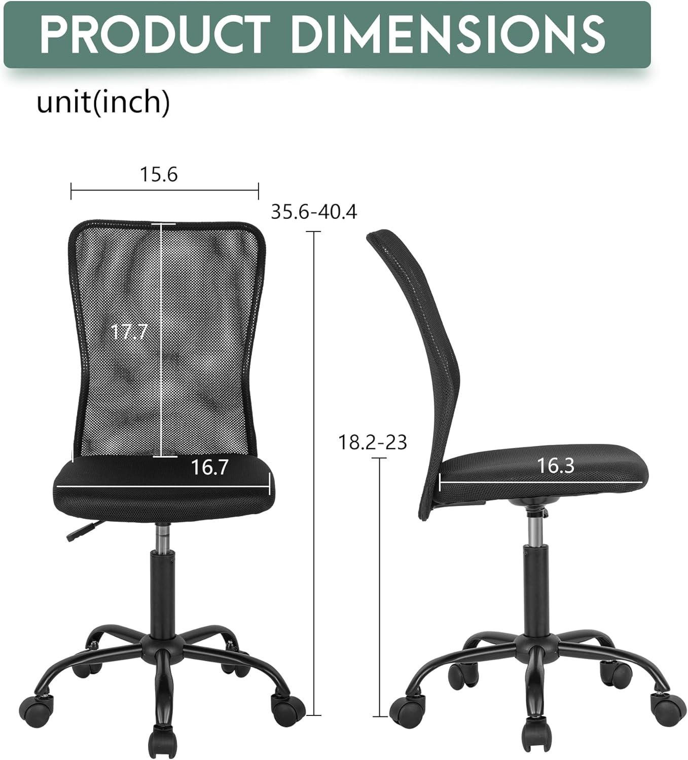 BestOffice Task Chair