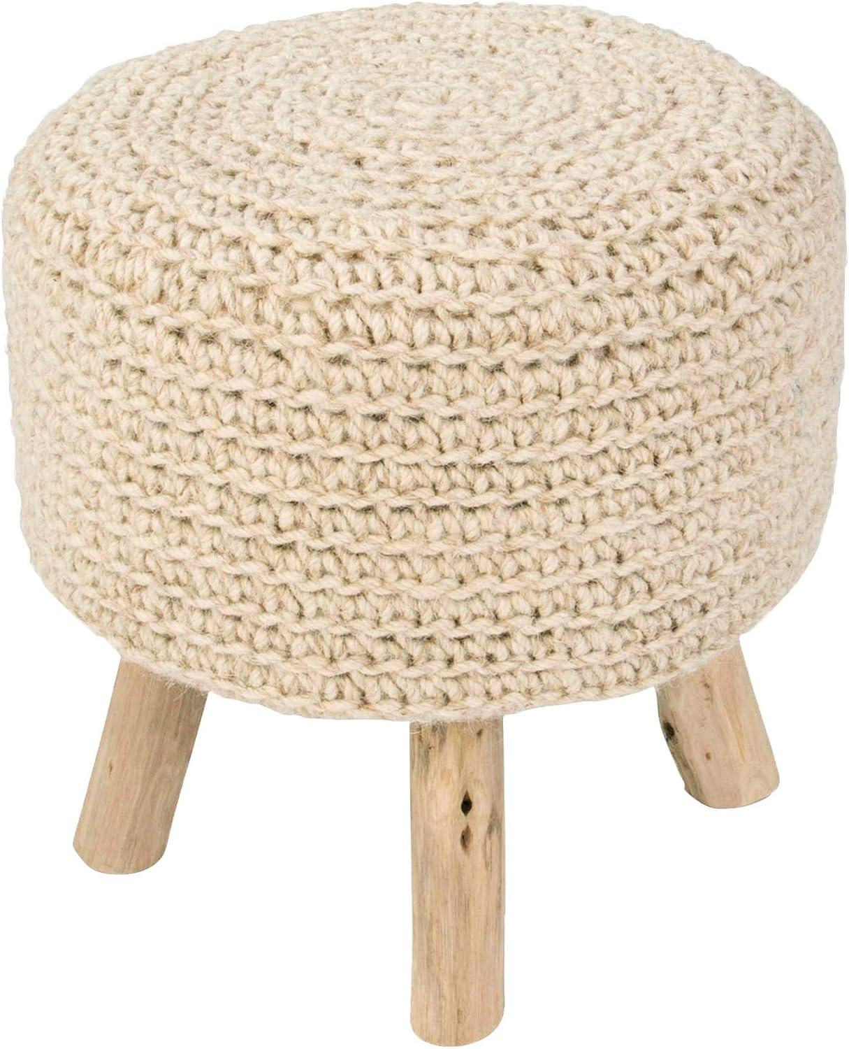 Petit Trou Stool