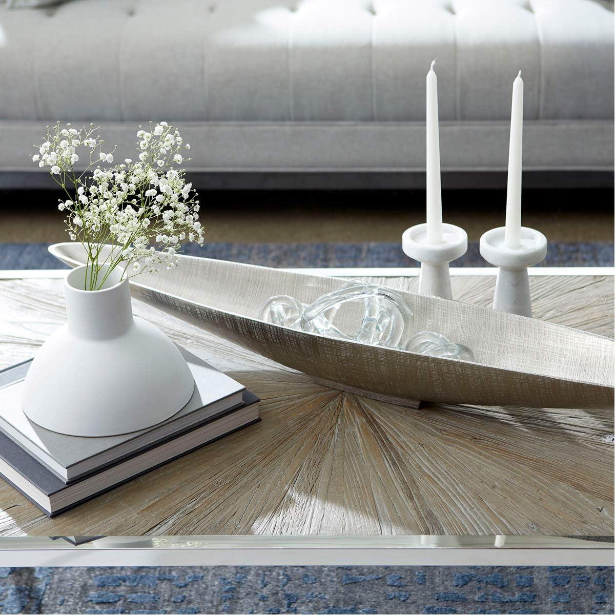 Cyan Design Gondola Metal Tray