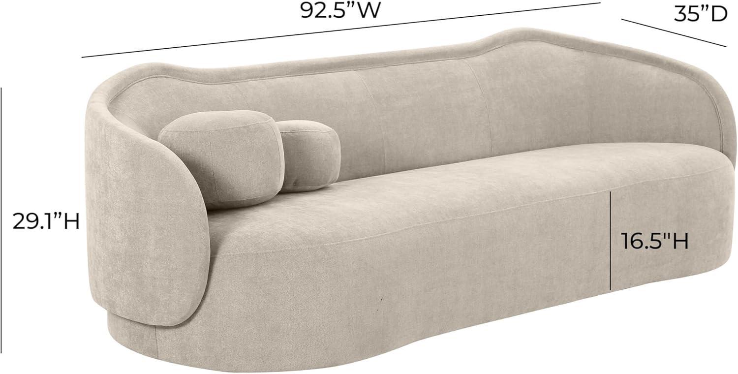 Circe Textu Sofa