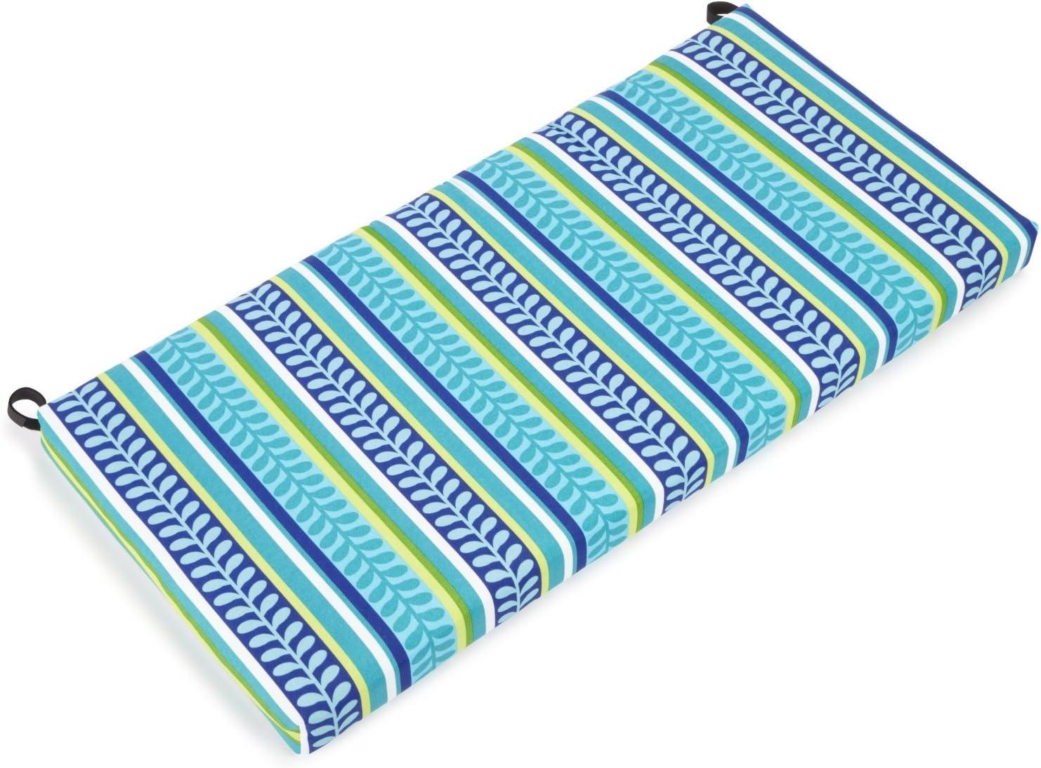 Outdoor 3'' Bench Seat Cushion