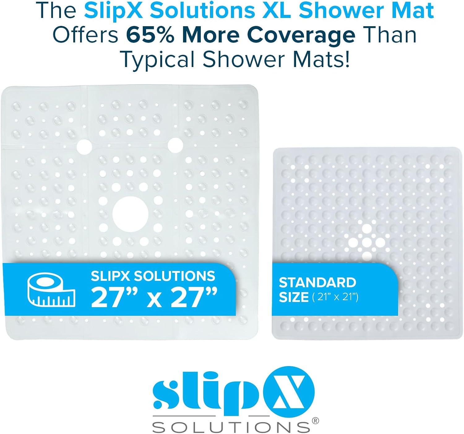 Symple Stuff Buskerud Extra Large Shower Mat