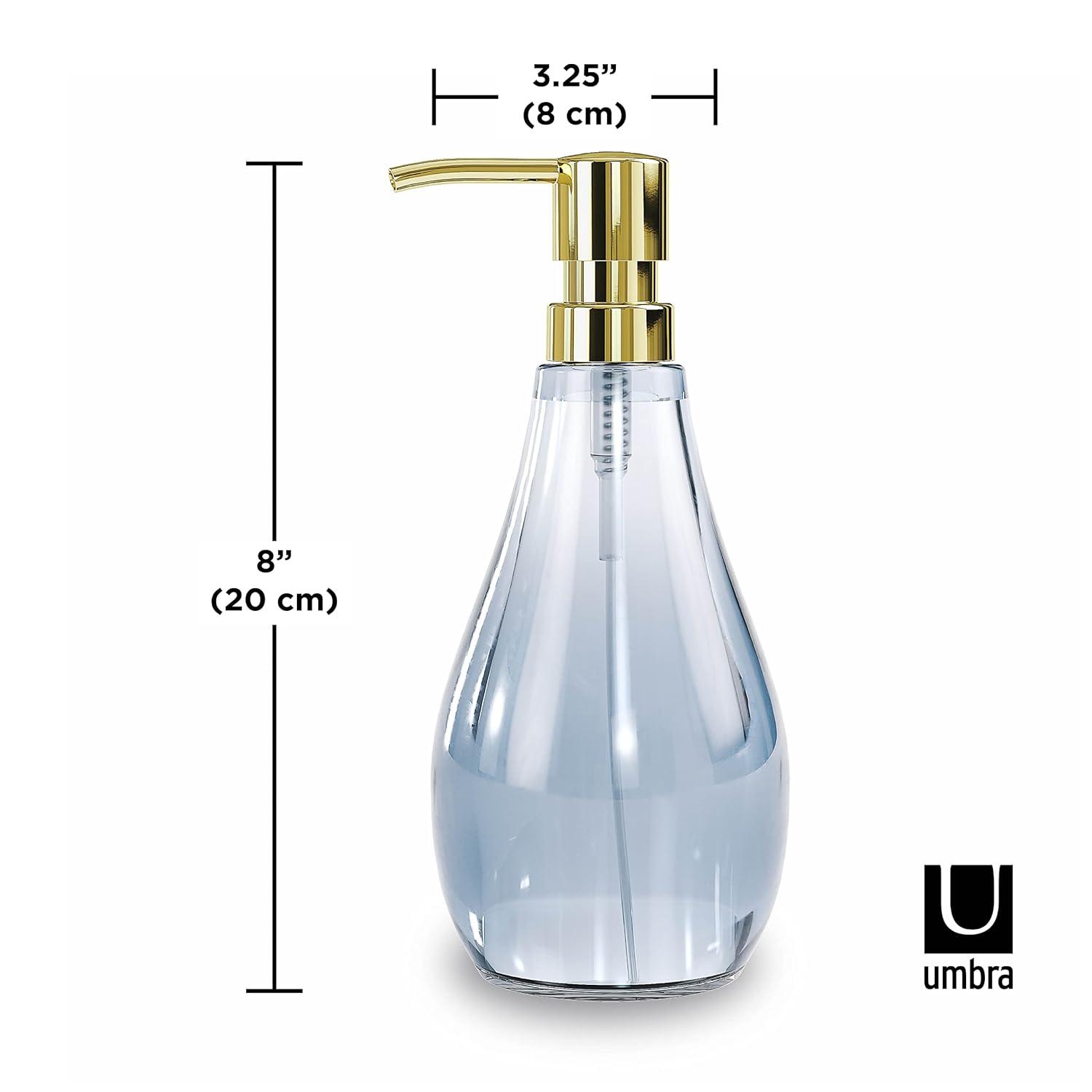 Umbra Soap / Lotion Dispenser