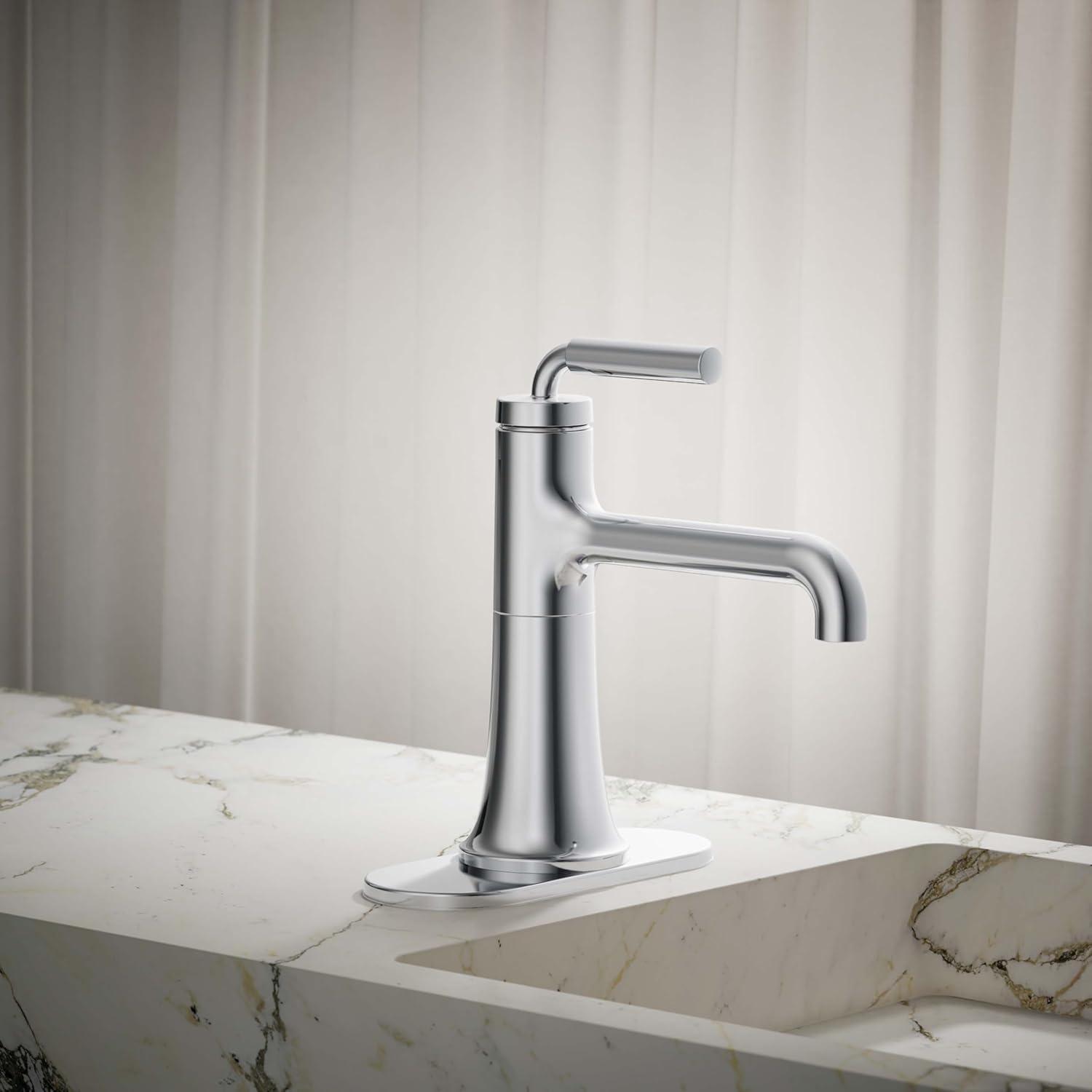 Tone Single-Handle Bathroom Sink Faucet