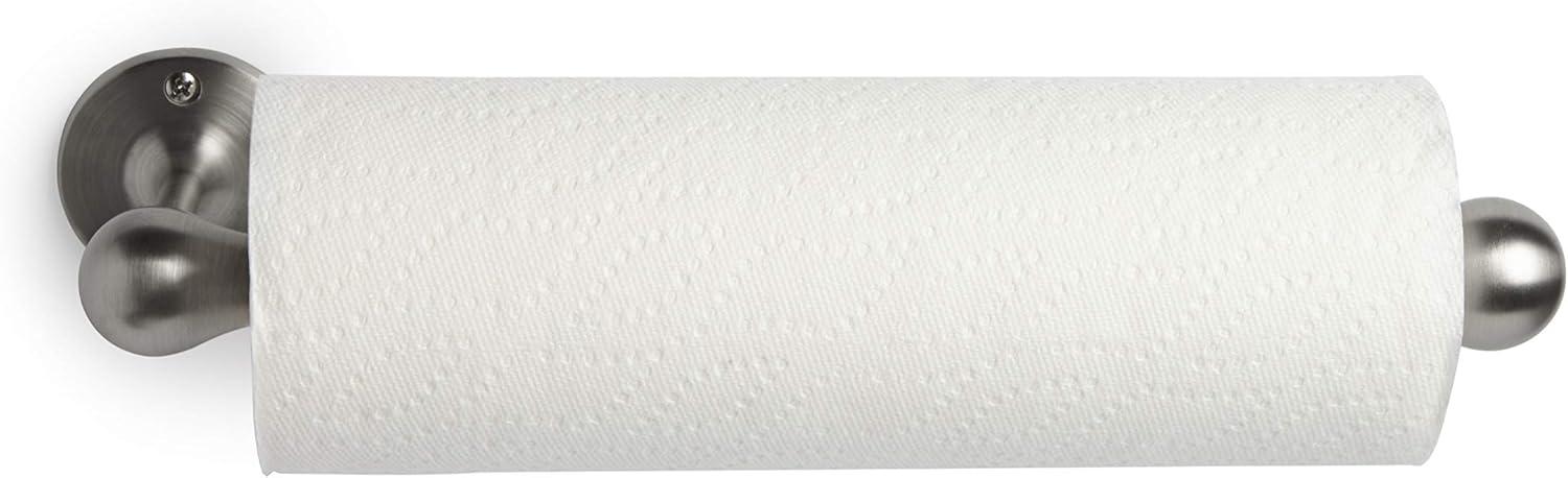 Umbra Tug Wall Mounted Paper Towel Holder