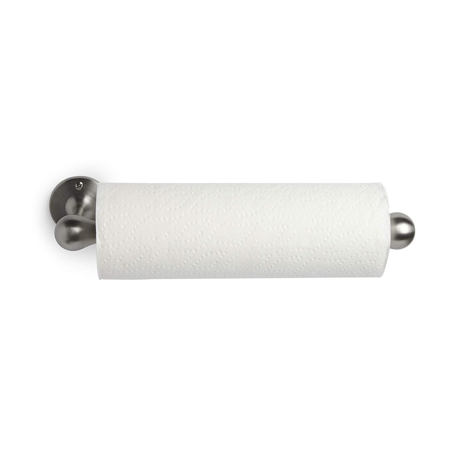 Umbra Tug Wall Mounted Paper Towel Holder