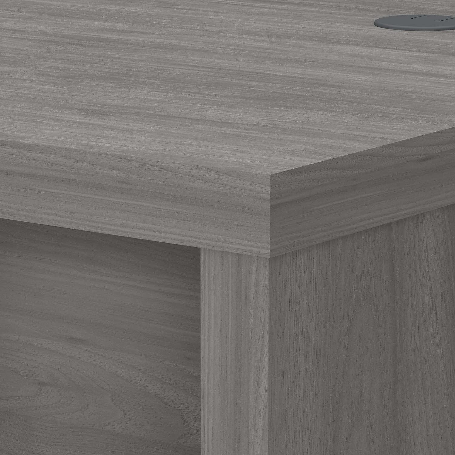 Echo L-Shape Desk