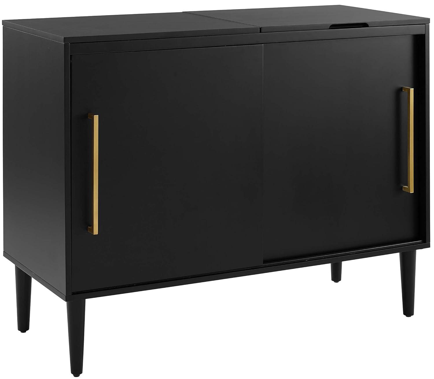 Everett Accent Cabinet
