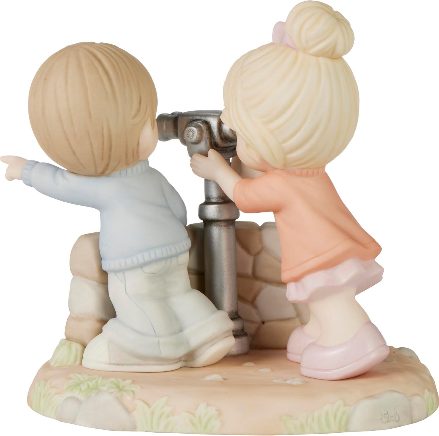 Precious Moments People Figurines & Sculptures