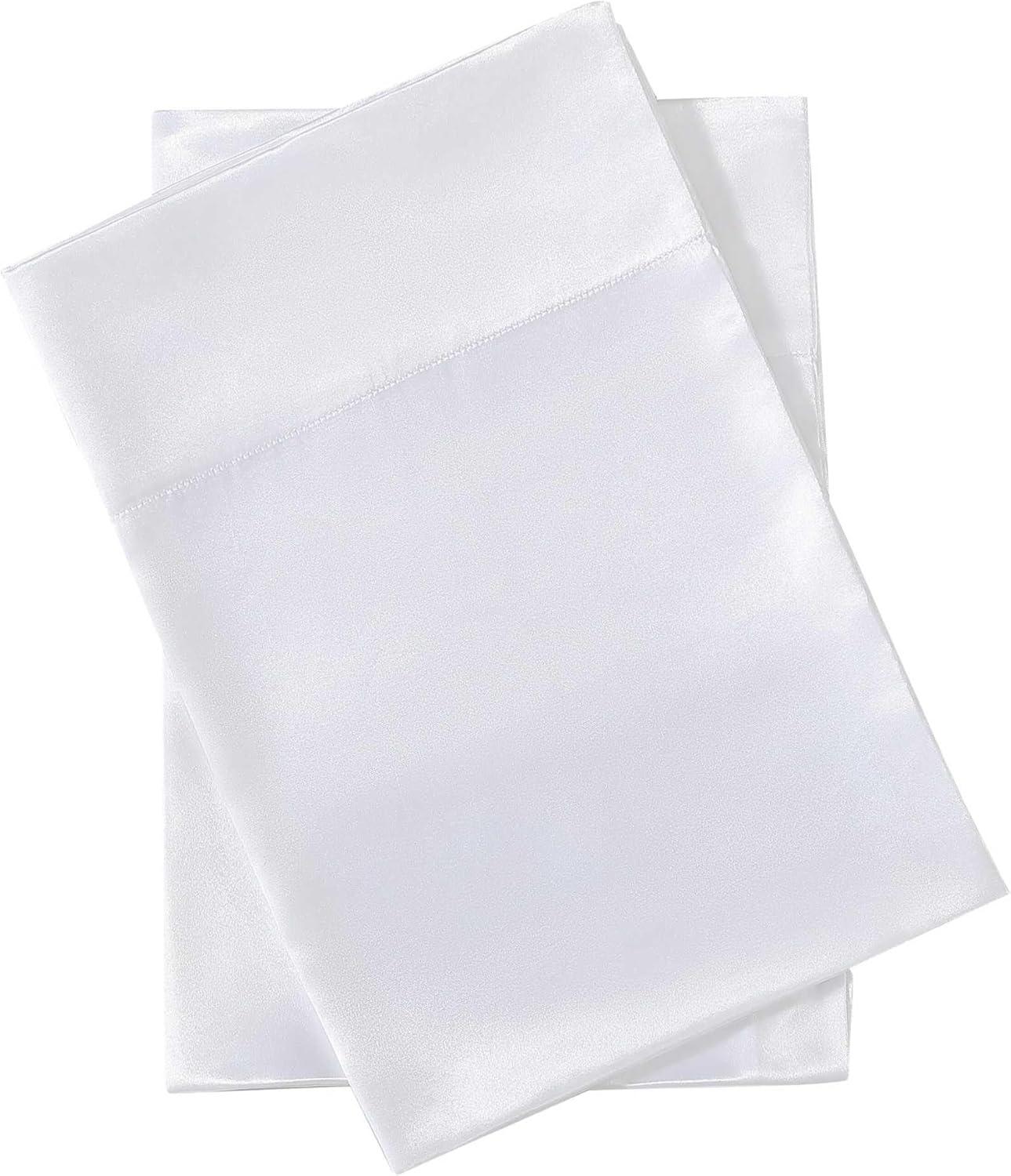 Betsey Johnson Betsey Johnson Soft Satin Pillowcase Sets (Set of 2)