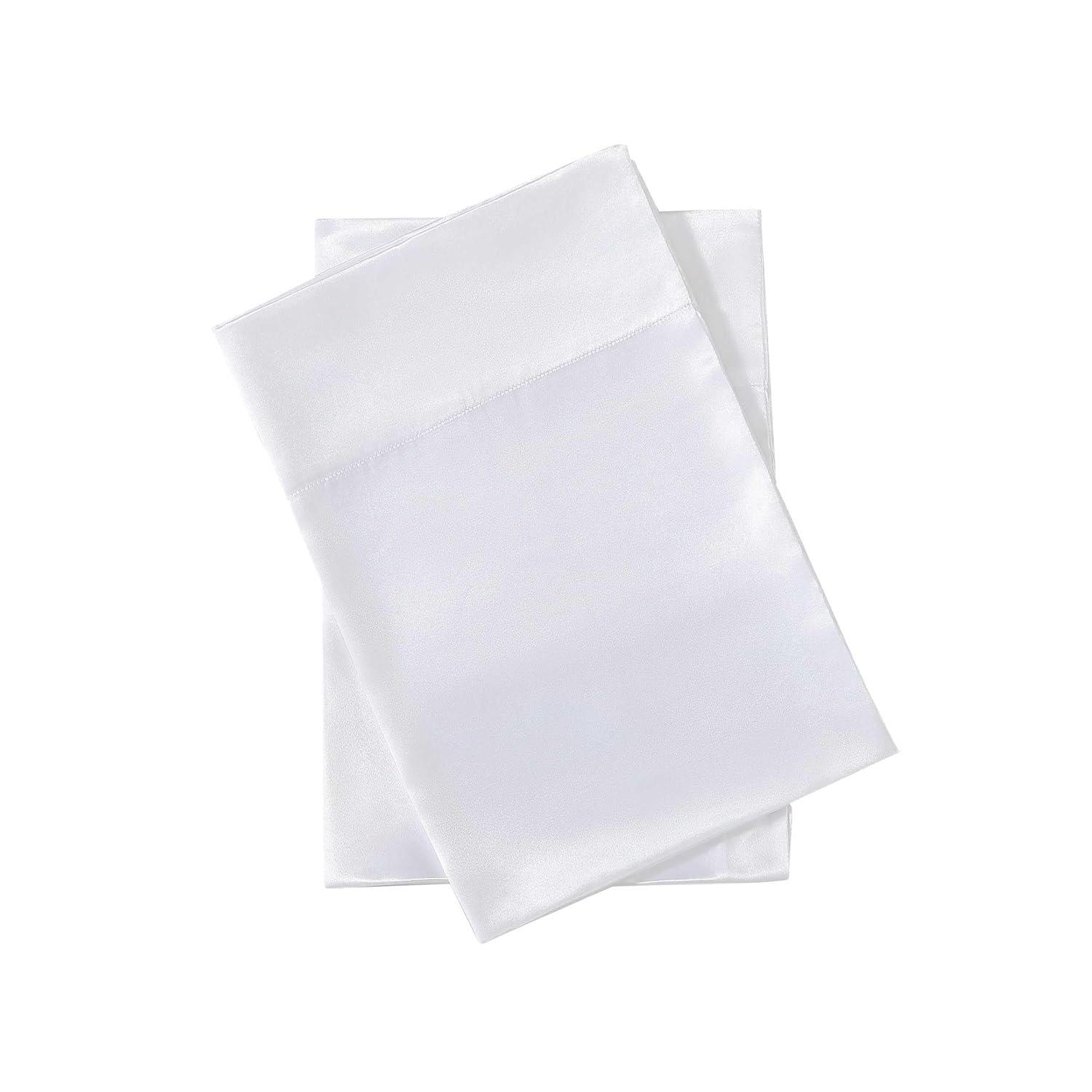 Betsey Johnson Betsey Johnson Soft Satin Pillowcase Sets (Set of 2)