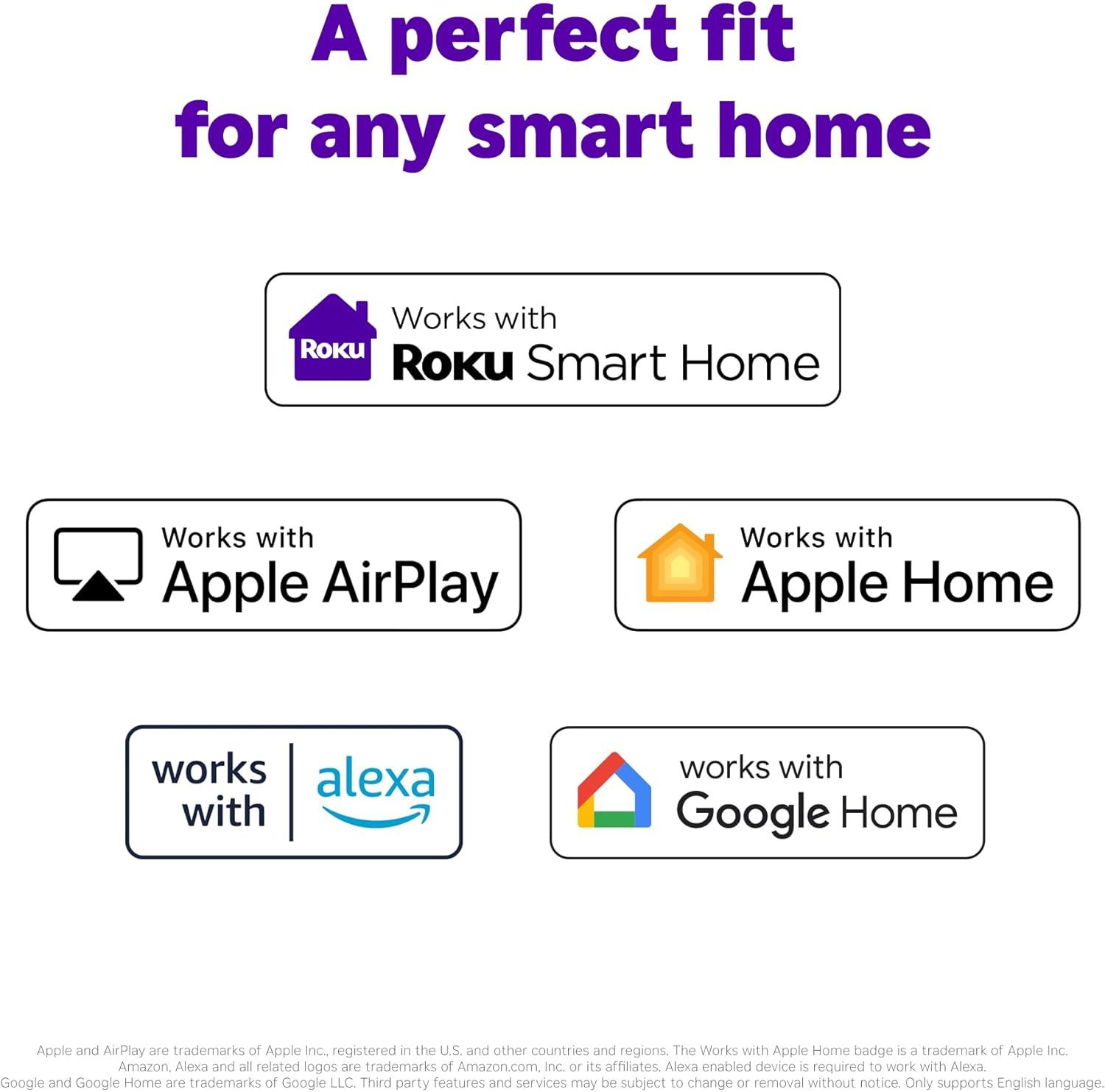 Roku Streambar SE 2-in-1 TV Soundbar with Built-in Streaming, Premium Speakers, & Enhanced Speech Clarity