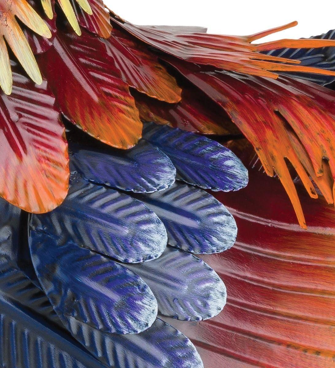 Regal Art & Gift Arroyo Rooster Decor MED