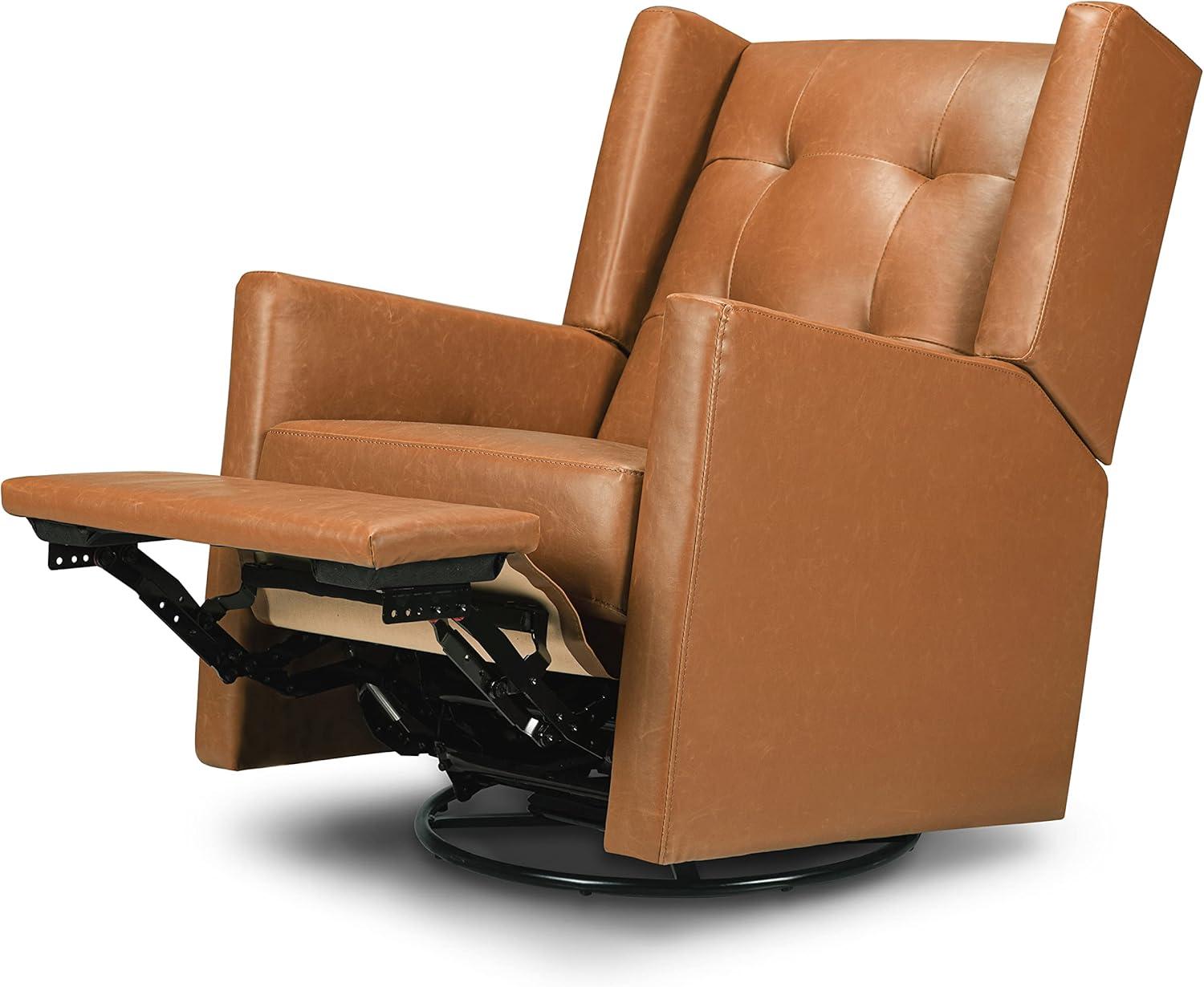 Maddox Swivel Reclining Glider